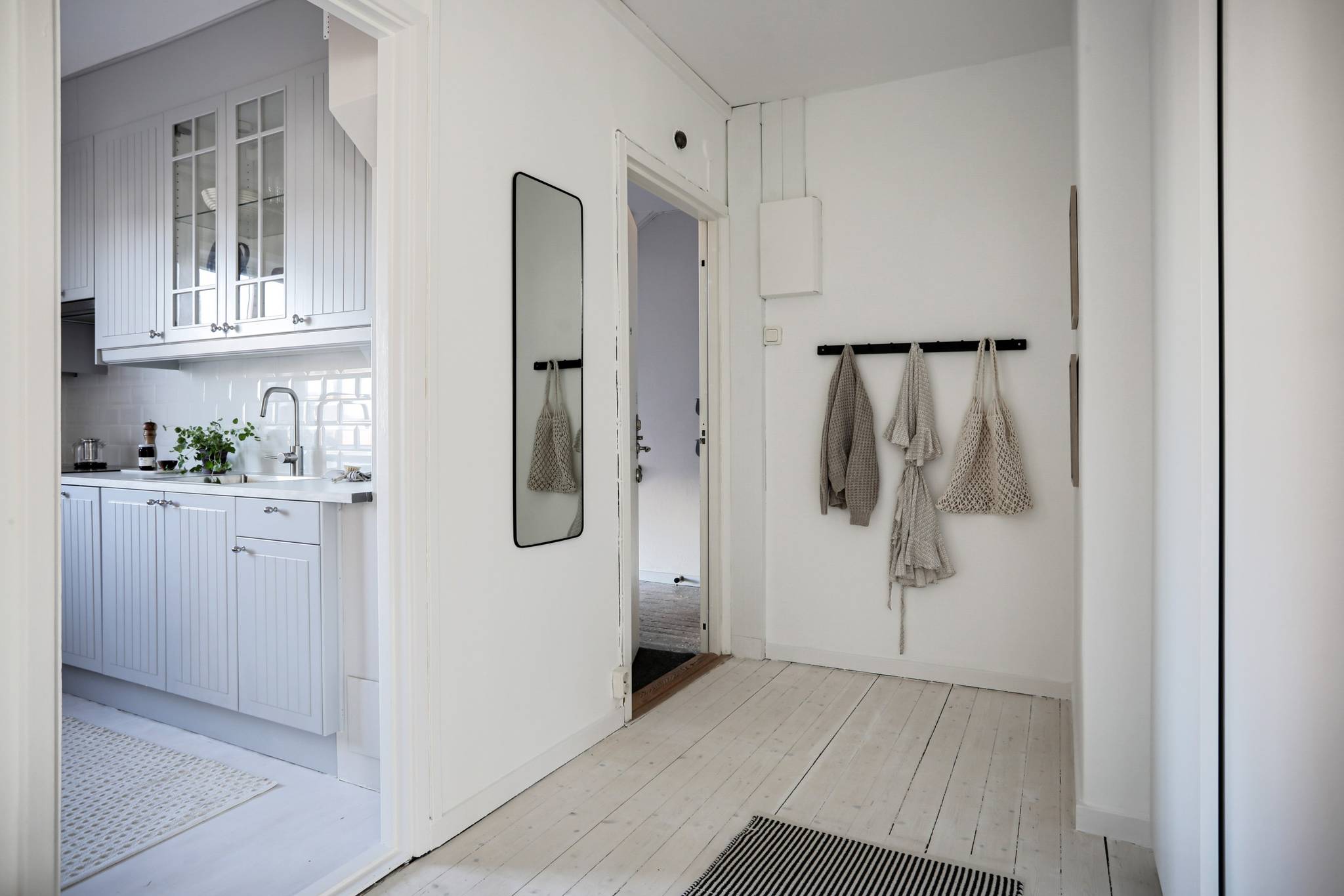 2 rum Lägenhet på Ögontröstgatan 6D Centrala Hisingen Göteborgs kommun - bild 16