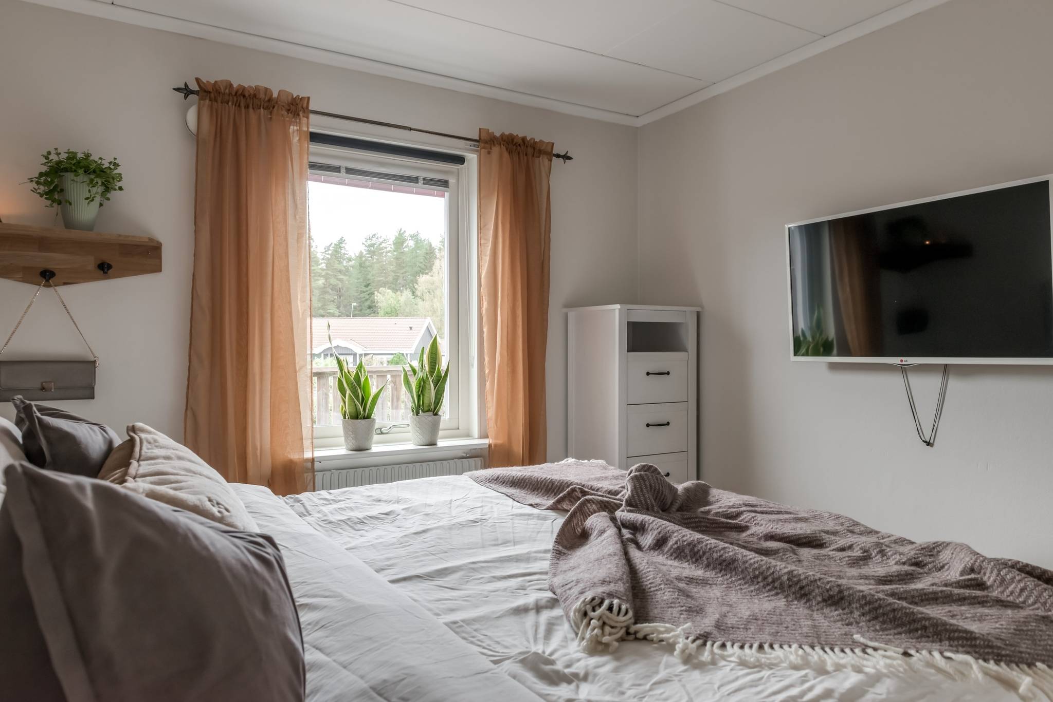 5 rum Parhus på Kvistvägen 3 Skåreberget Karlstads kommun - bild 39