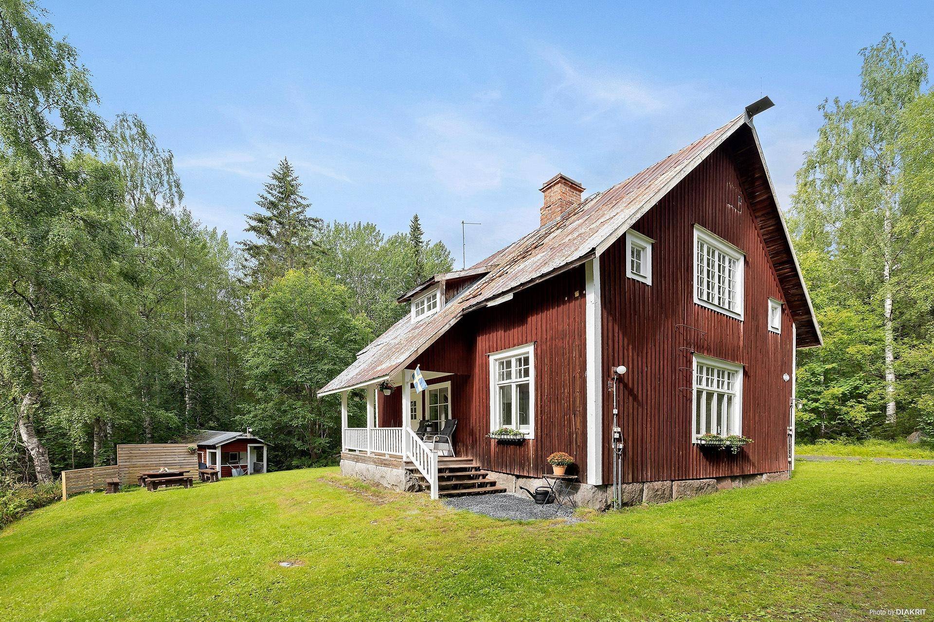 Boden, Bodens kommun
