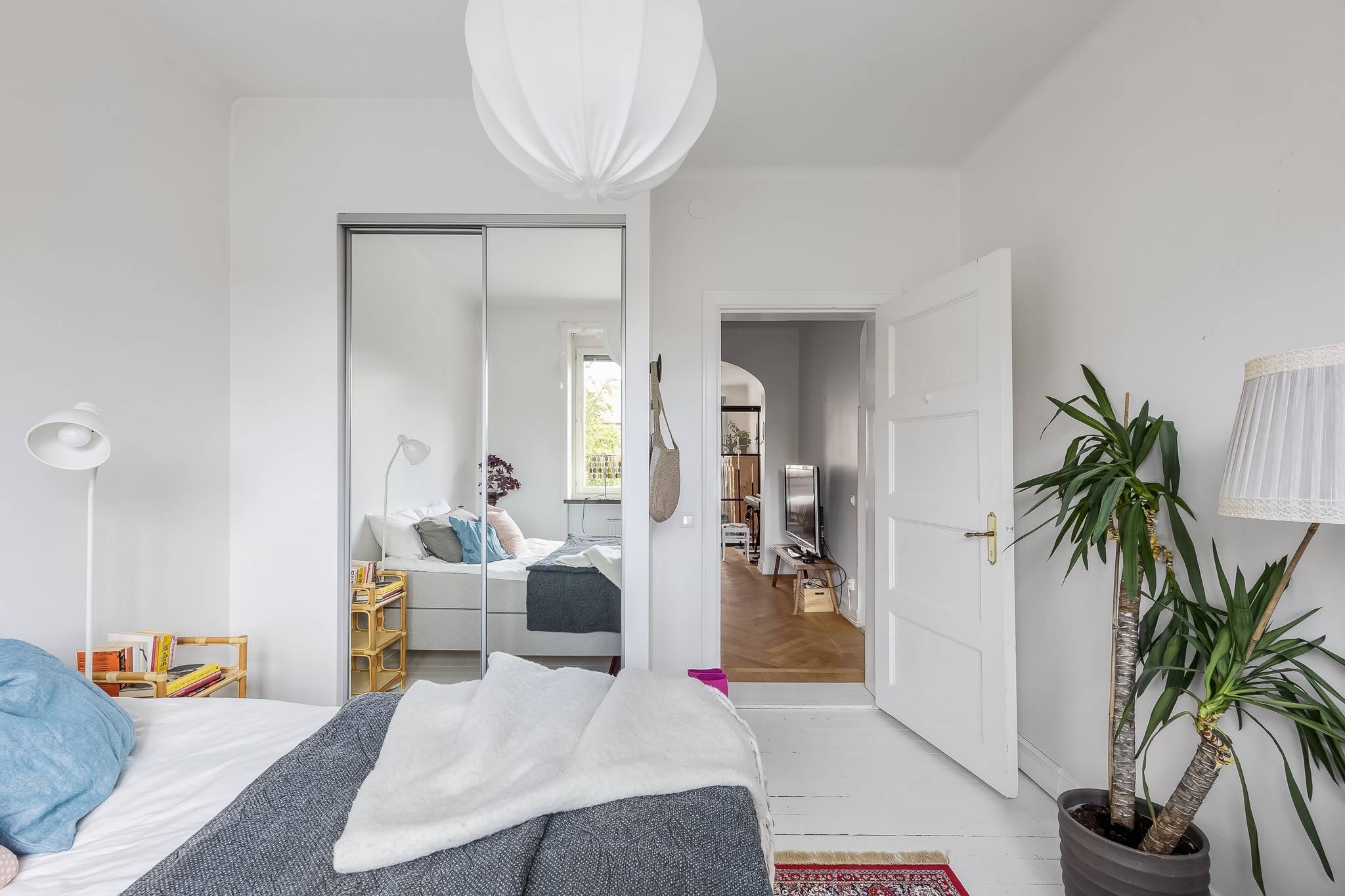 2.5 rum Lägenhet på Almbacksgatan 17 S:t Knut Malmö kommun - bild 21