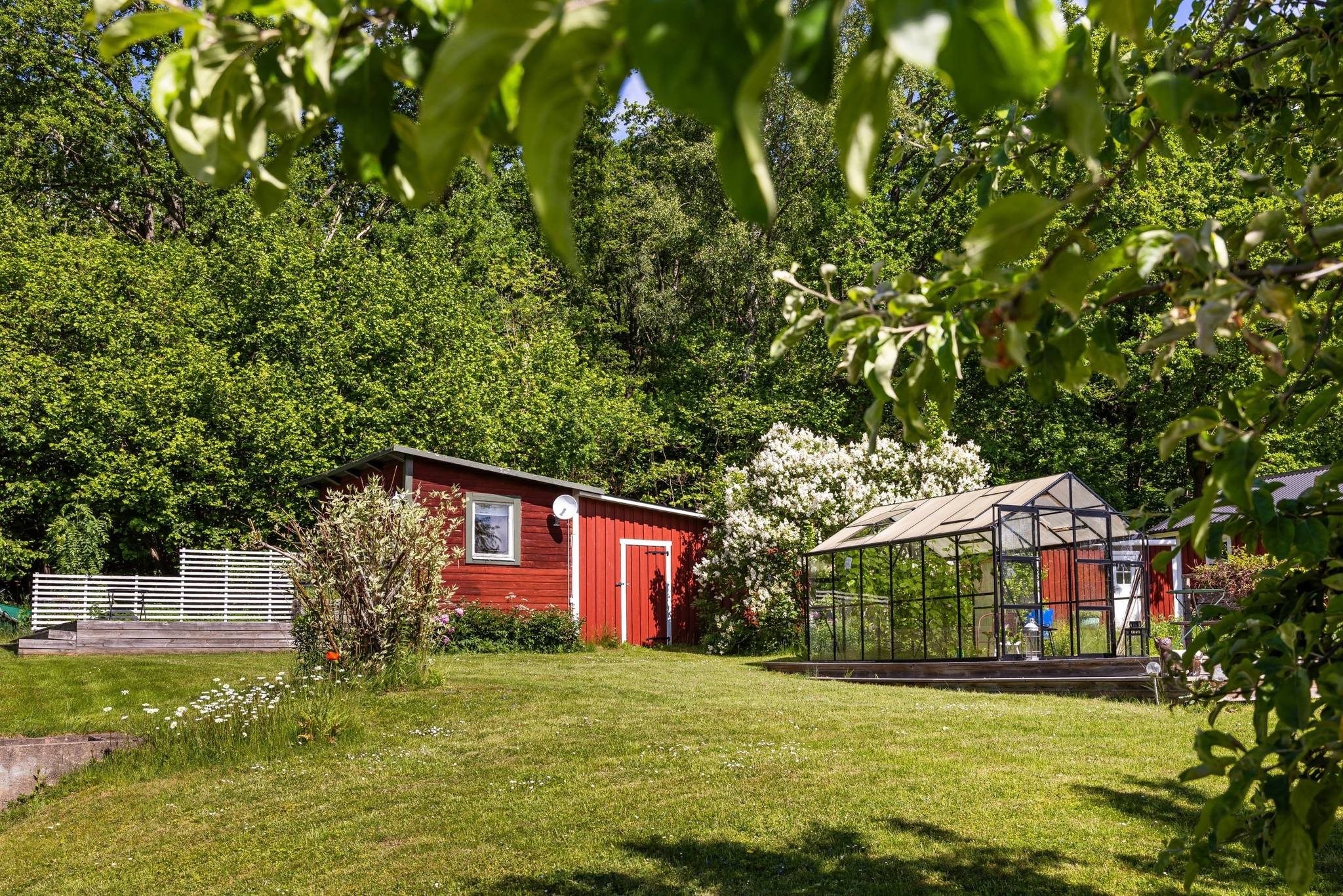 3 rum Villa på Stugvägen 5 Motala kommun - bild 31