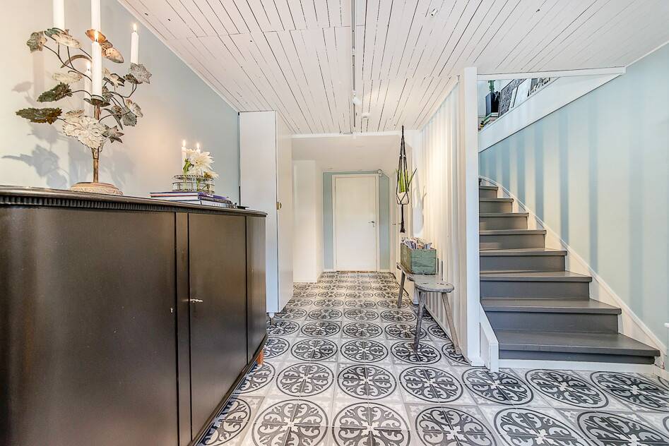 4 rum Villa på Svartlösavägen 24 Älvsjö Stockholms kommun - bild 38
