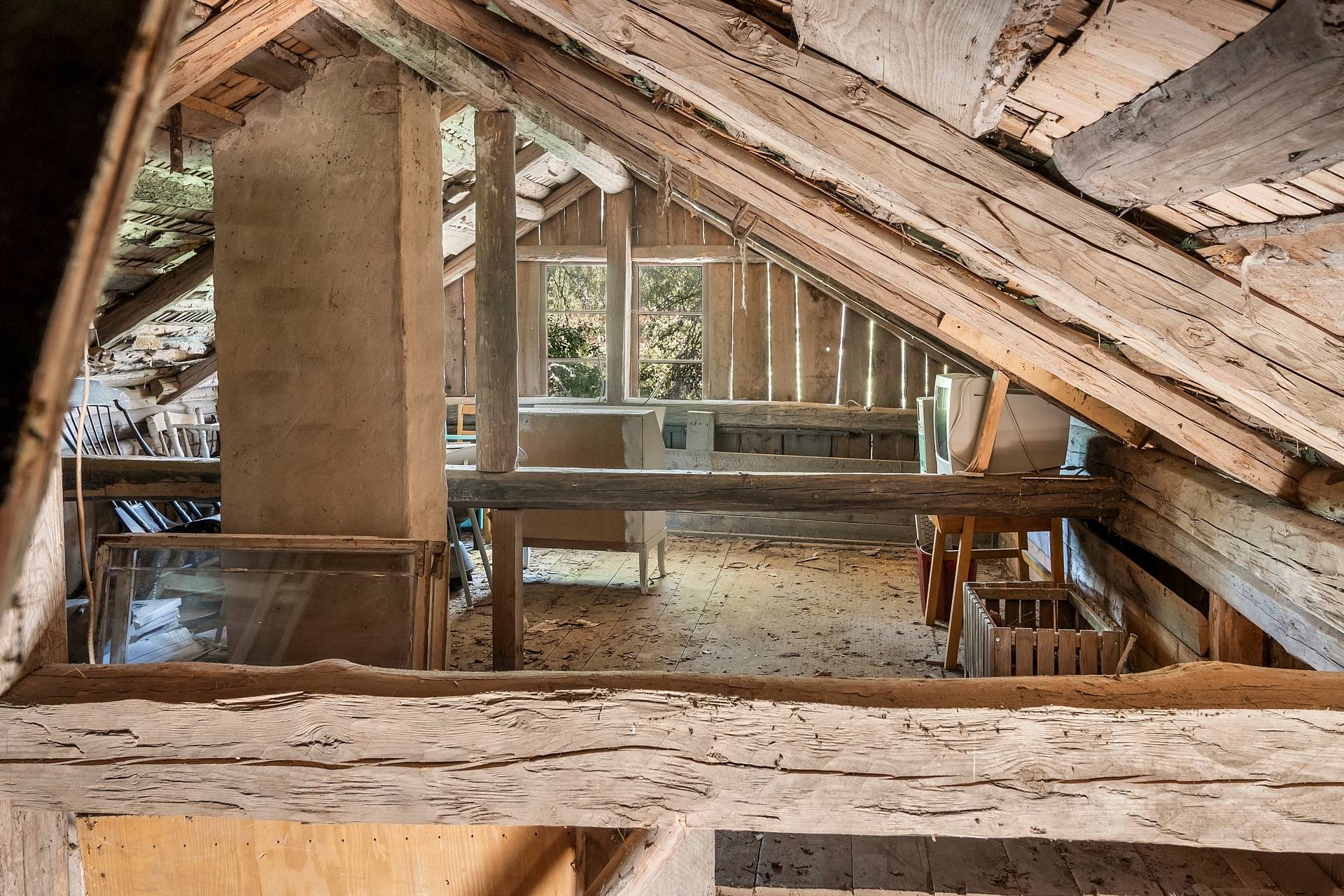 5 rum Villa på Himmelsbergavägen 39 Kungsör Kungsörs kommun - bild 44