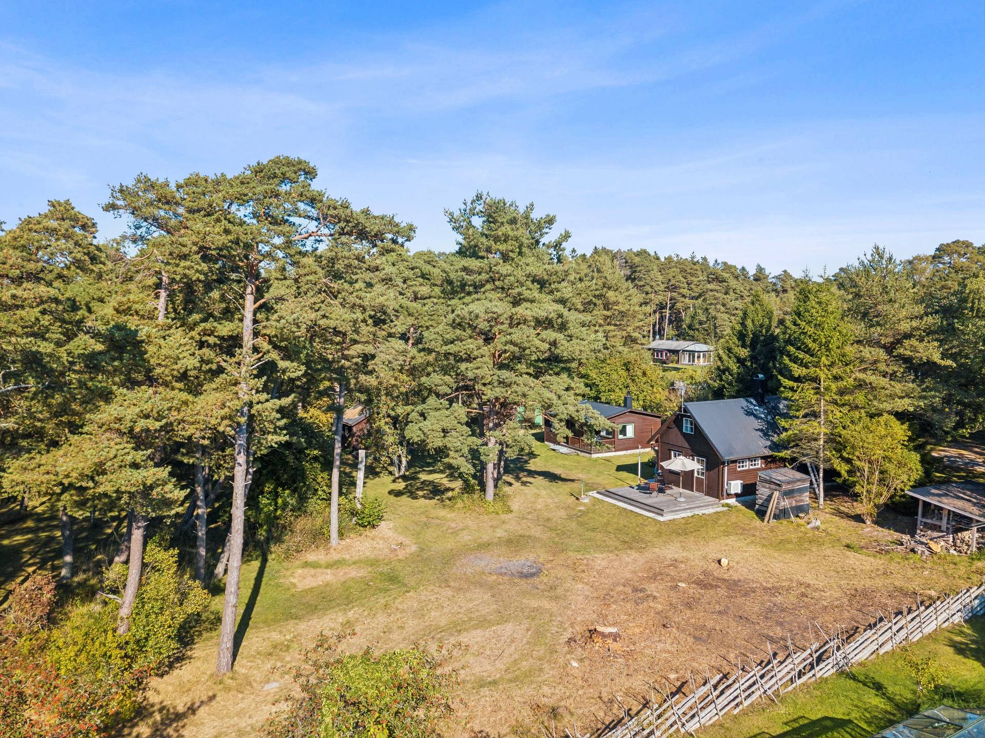 23 m² Fritidshus på Näs Grankottevägen 7 Södra Gotland Gotlands kommun - bild 41