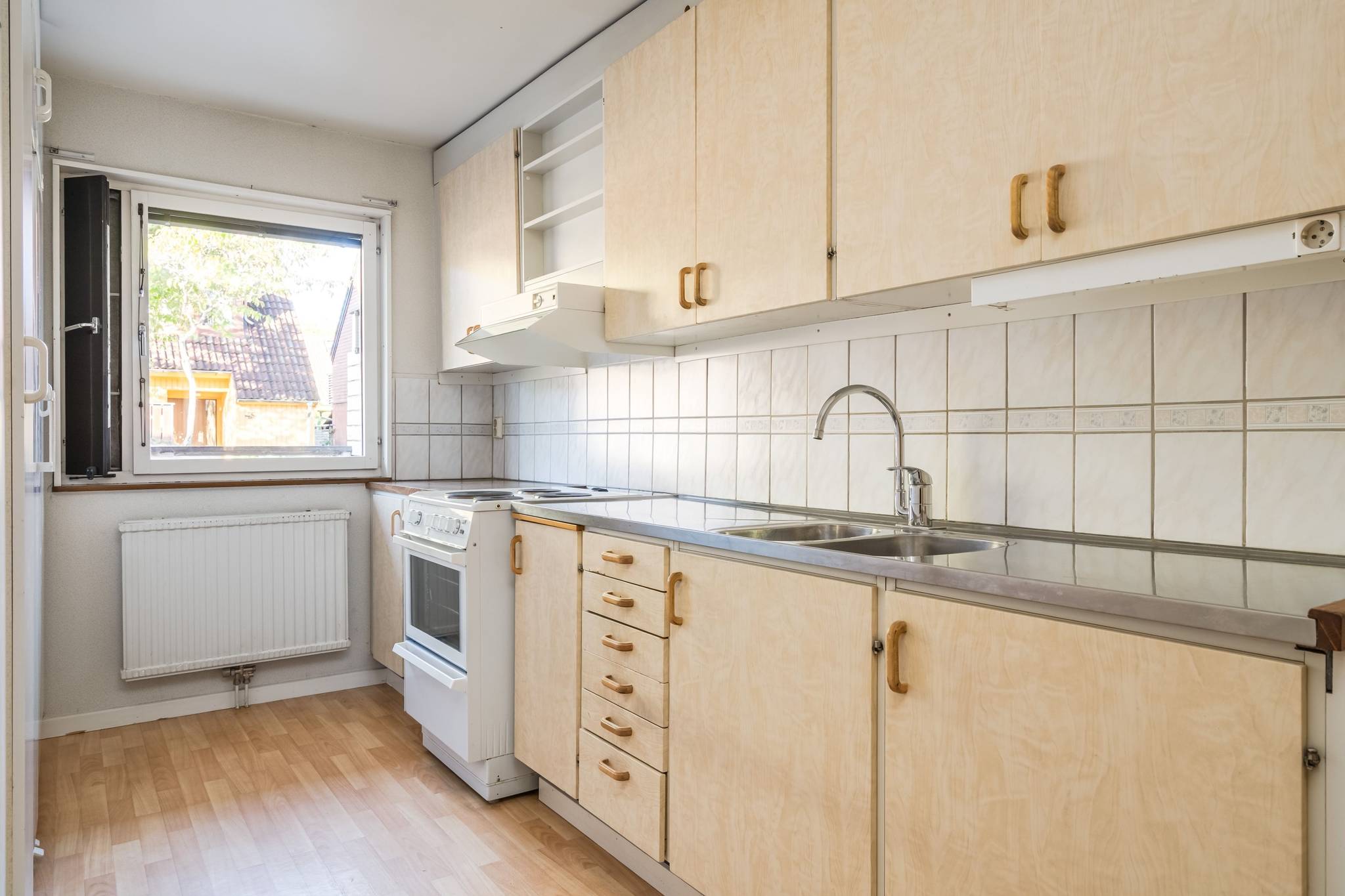 5 rum Radhus på Carl Bergstens gata 31 Klockaretorpet Norrköpings kommun - bild 5