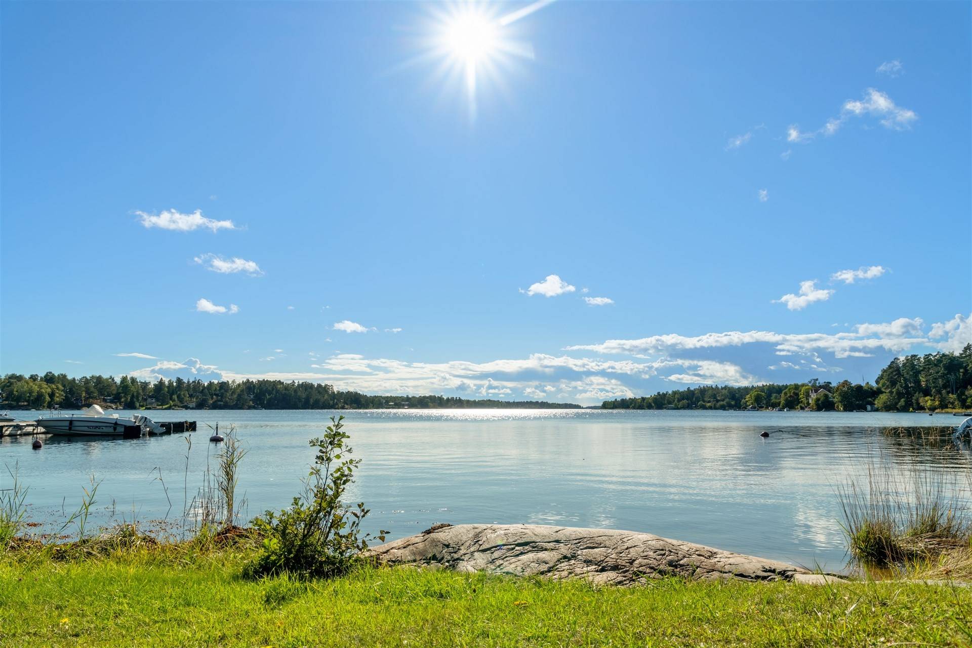 7 rum Vinterbonat fritidshus på Lilla Furusundsvägen 4 Yxlan - Skarmsund Norrtälje kommun - bild 9