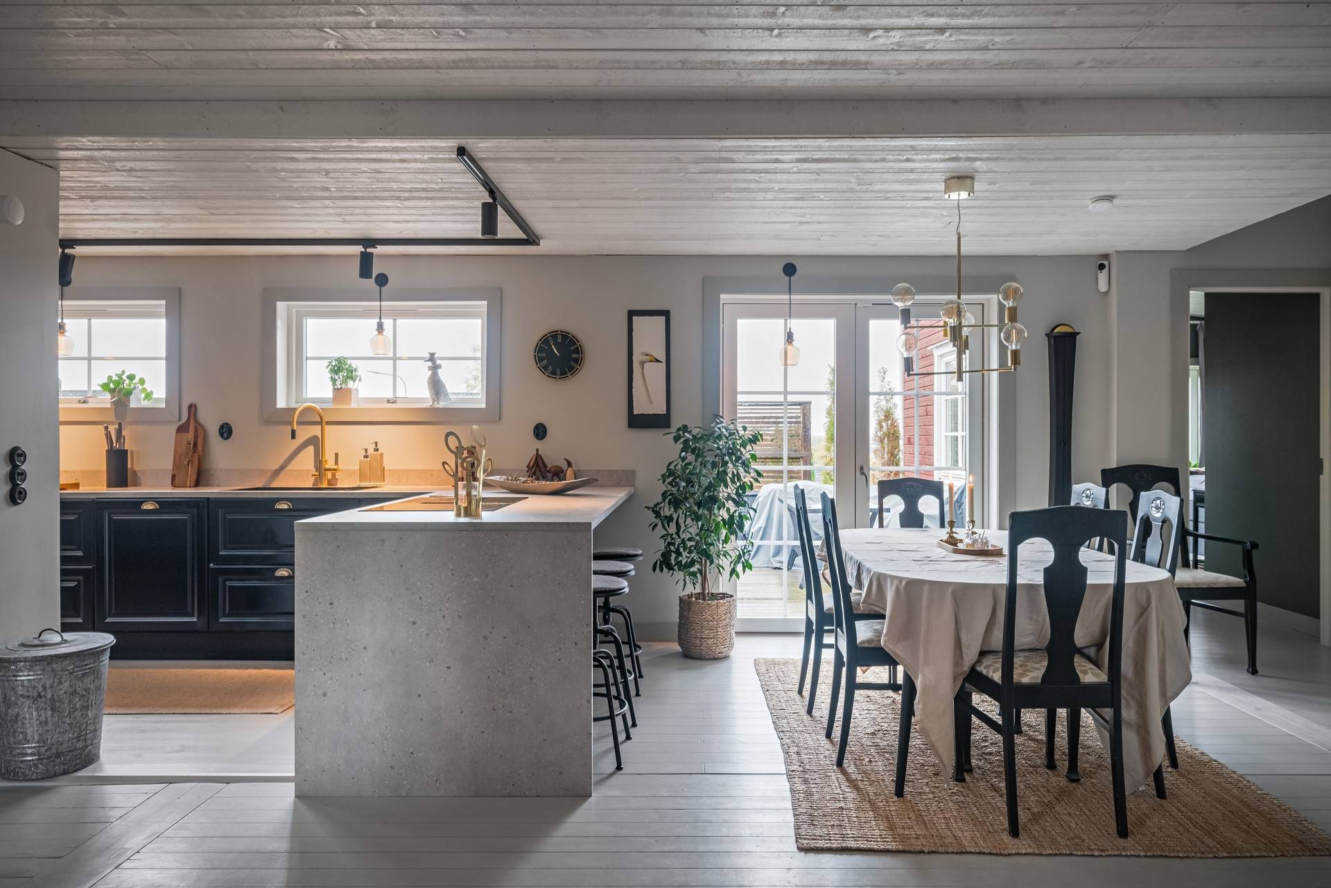5 rum Villa på Vindelvägen 8 Brickeberg Örebro kommun - bild 8