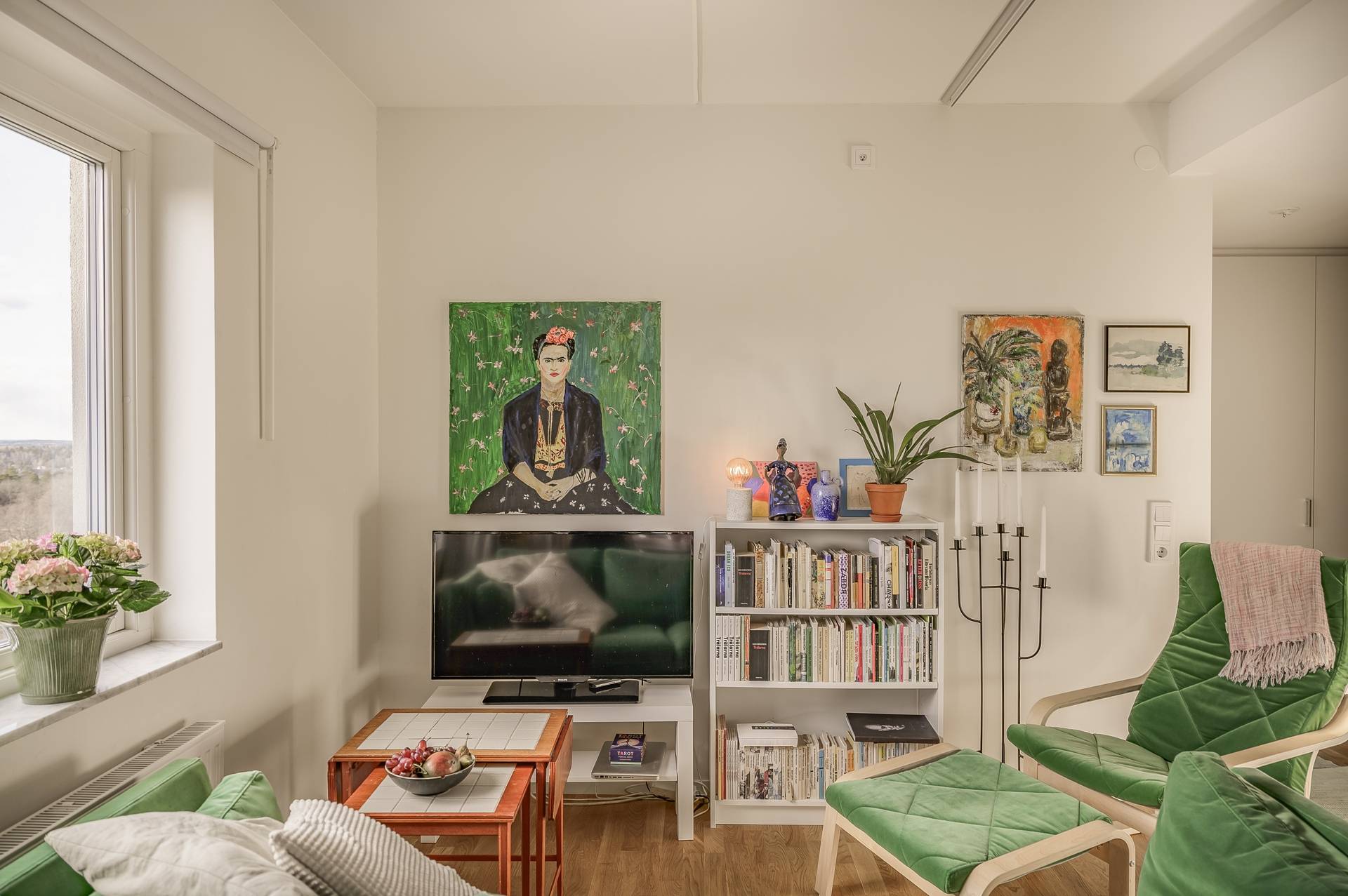 3 rum Lägenhet på Ekholmsvägen 305 Skärholmen Stockholms kommun - bild 8