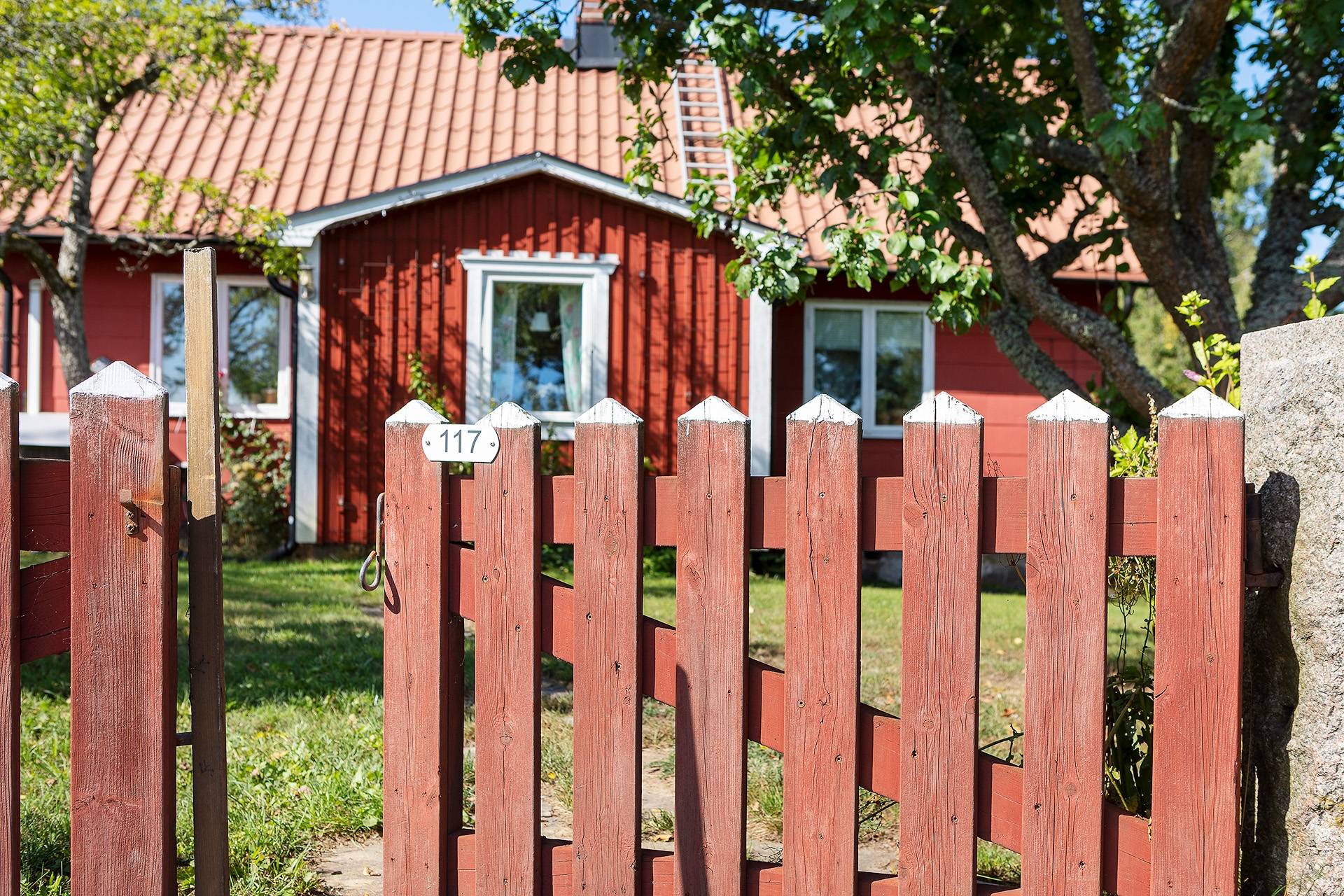 4 rum Villa på Påboda 117 Påboda Torsås kommun - bild 22