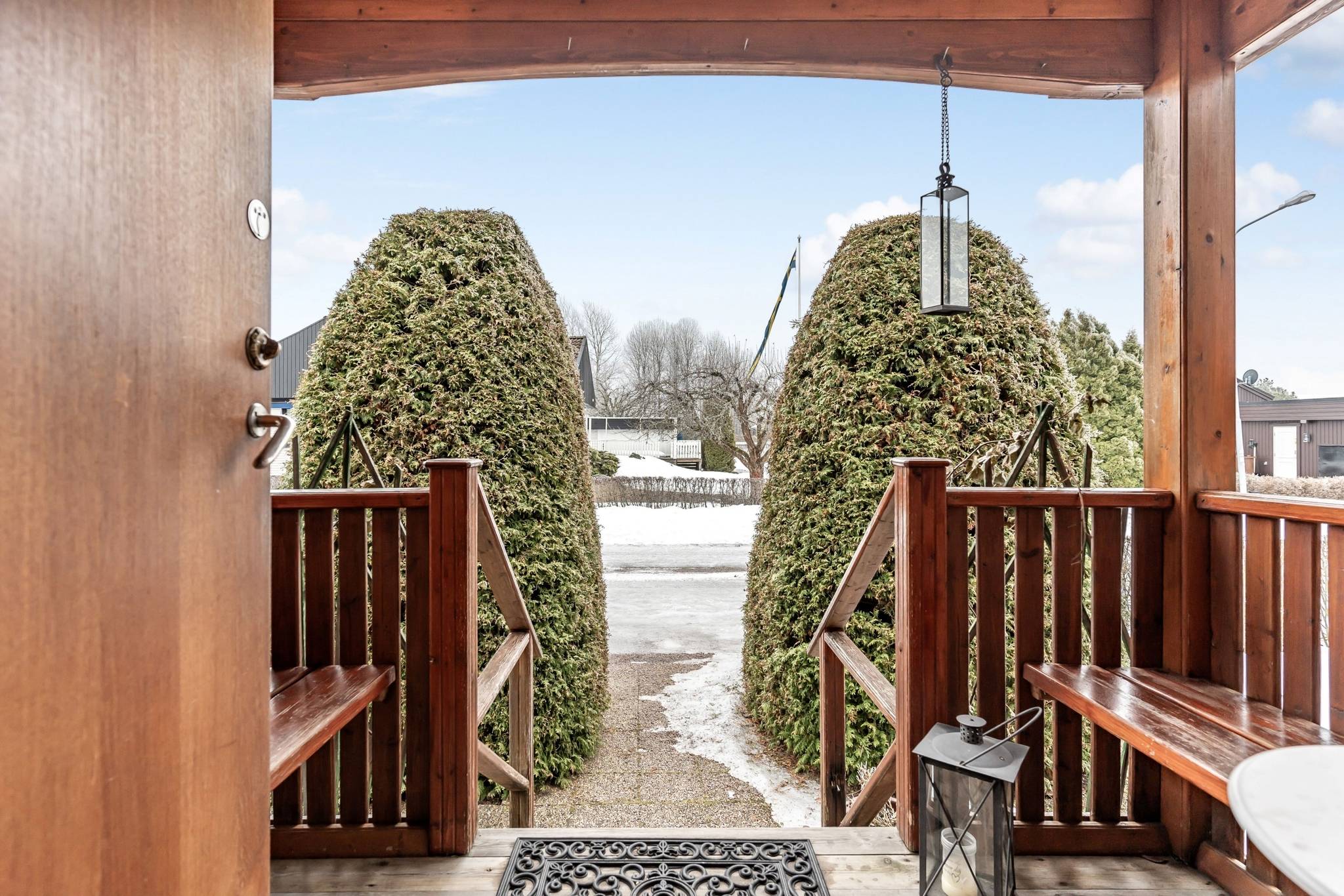 5 rum Villa på Skogsmusvägen 3 Tierp Tierps kommun - bild 3
