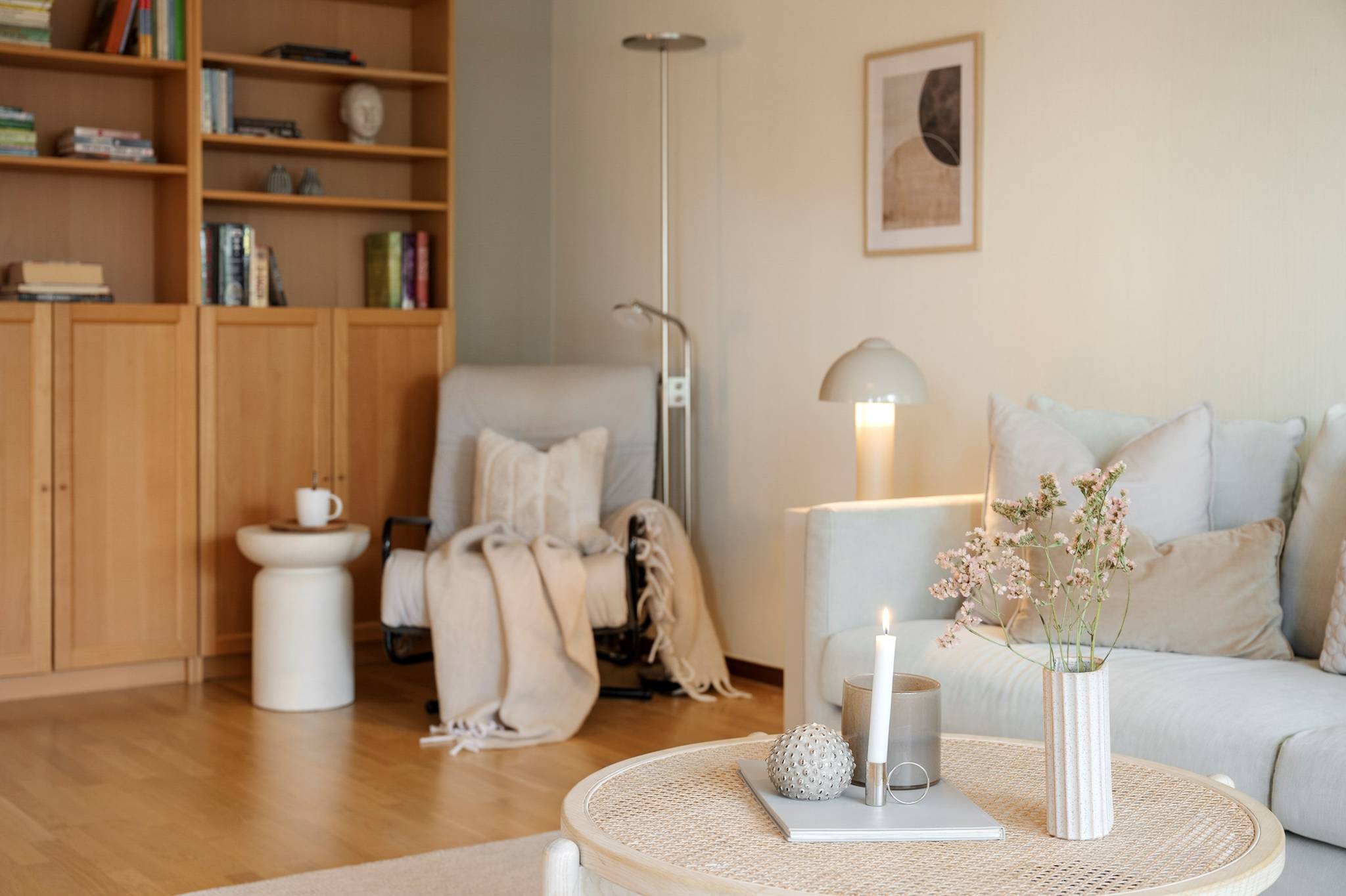 5 rum Radhus på Högmoravägen 40 Älta - Sigfridsborg Nacka kommun - bild 31