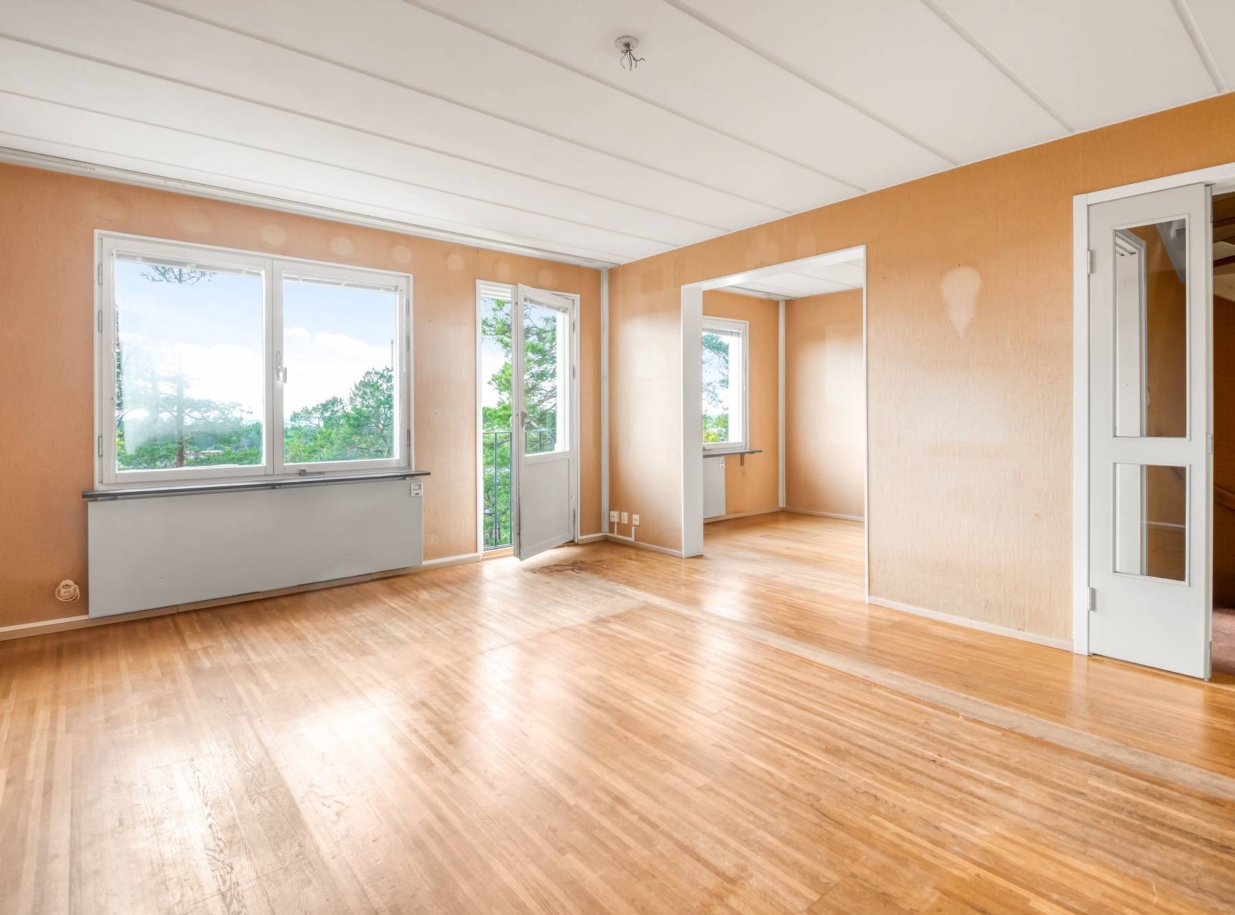 6 rum Radhus på Bullerholmsgränd 137 Skärholmen Stockholms kommun - bild 4