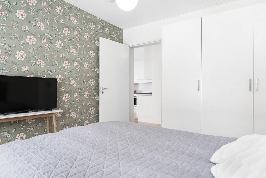 2 rum Lägenhet på Hantverkaregatan 19 Centrum Gällivare kommun - bild 12
