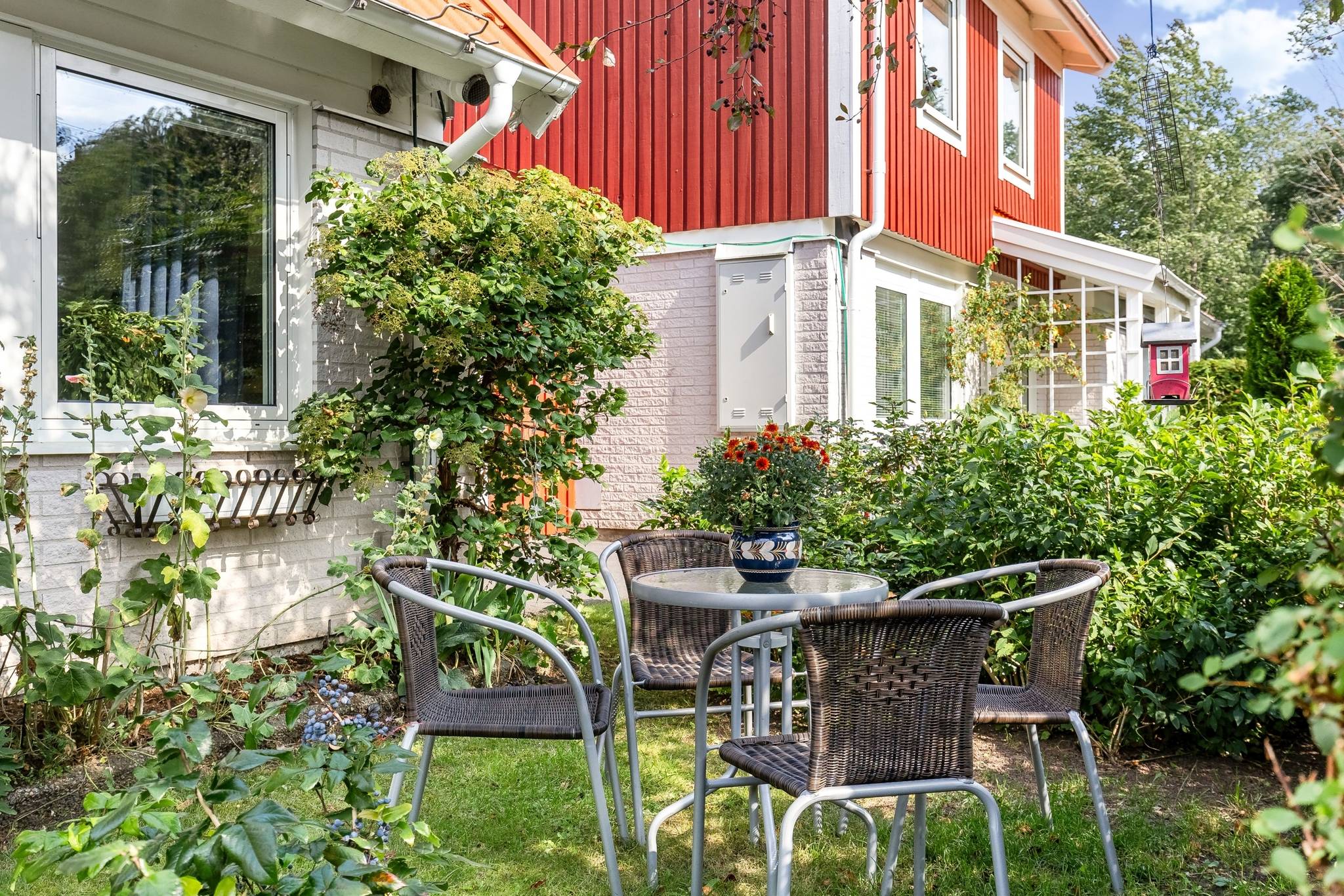 4 rum Parhus på Högbygatan 10 Ljungsbro Linköpings kommun - bild 2