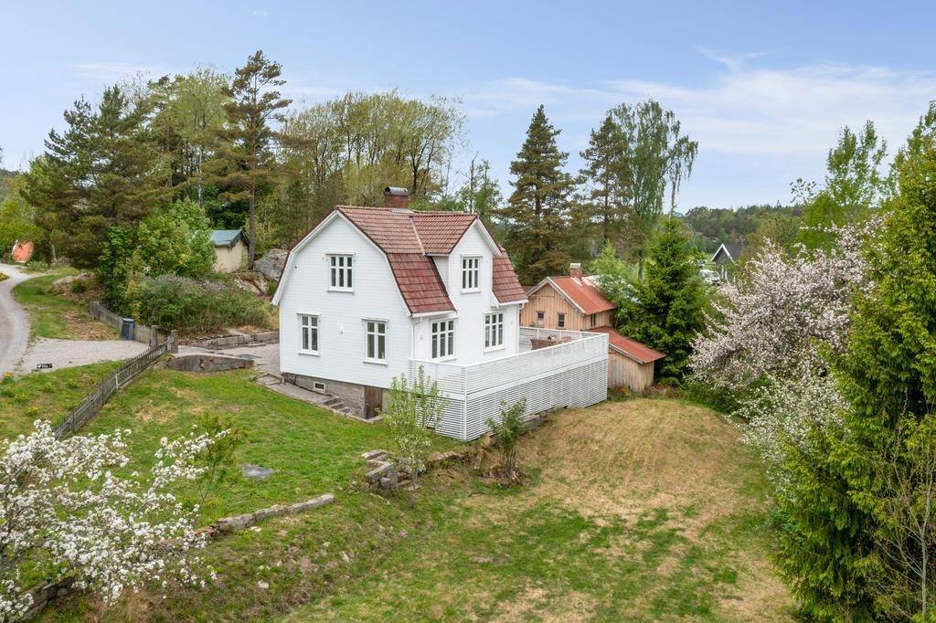 Strömstad, Strömstads kommun