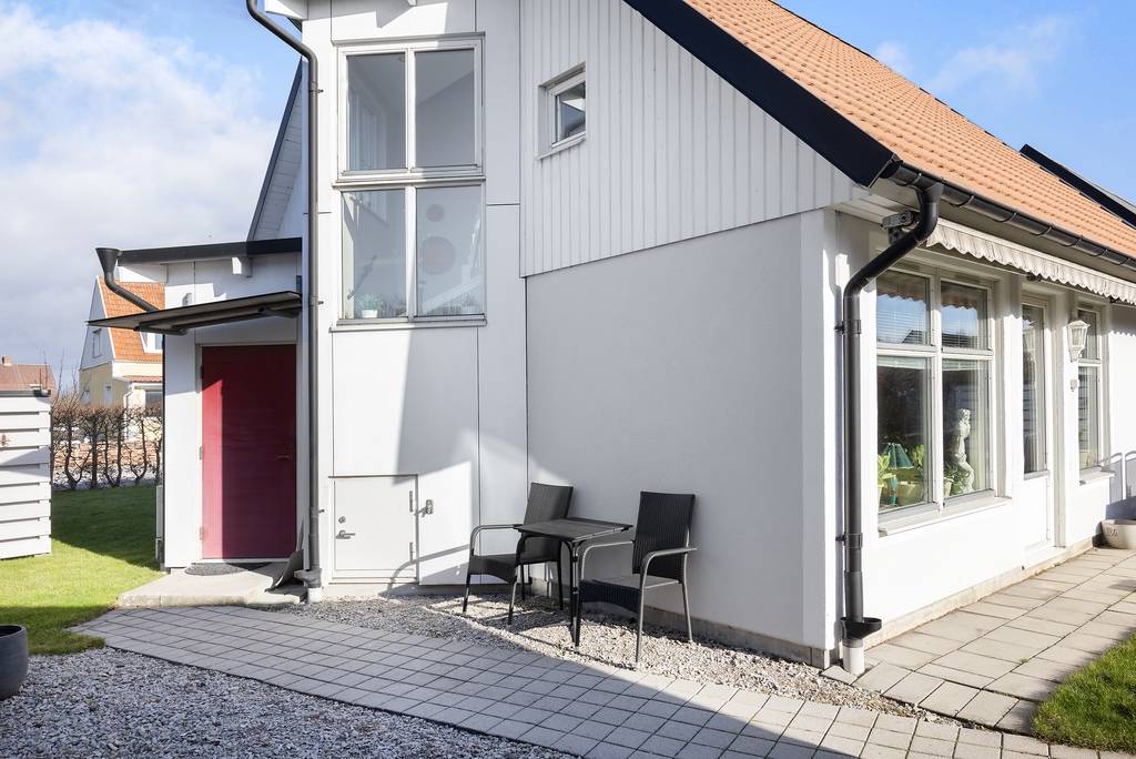 4 rum Villa på Pilevallen 78 Pilevallen Burlövs kommun - bild 27