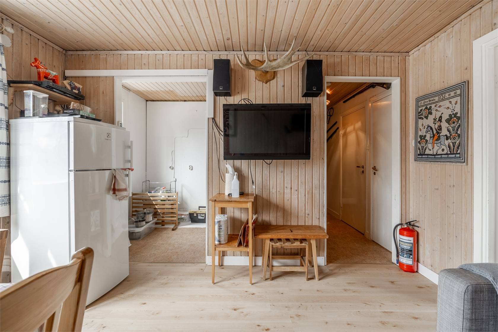 4 rum Fritidshus på Björnliden 9 Grövelsjön Björnliden Älvdalens kommun - bild 12