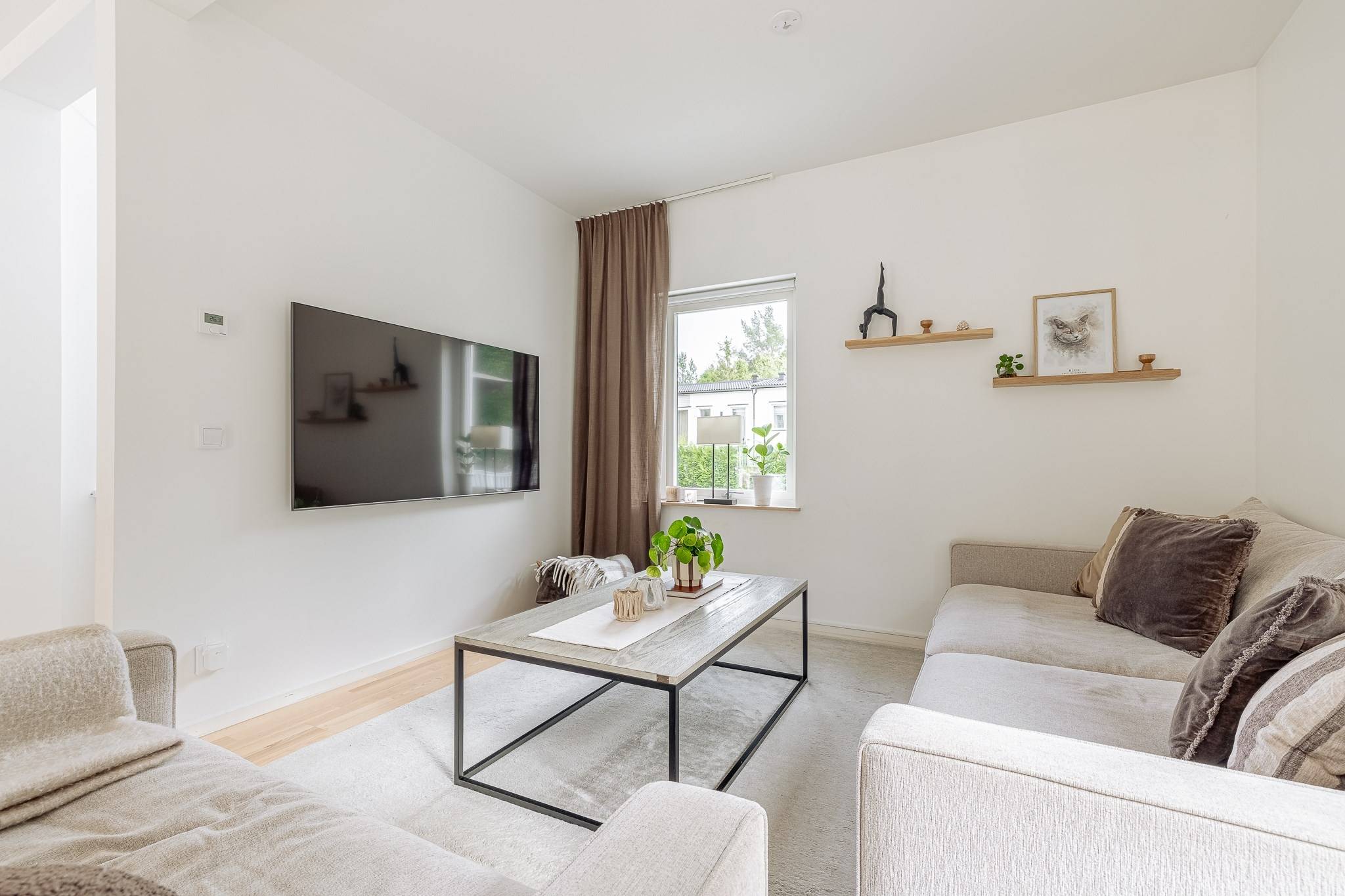 5 rum Parhus på Flugmötesvägen 70B Borsökna Eskilstuna kommun - bild 9