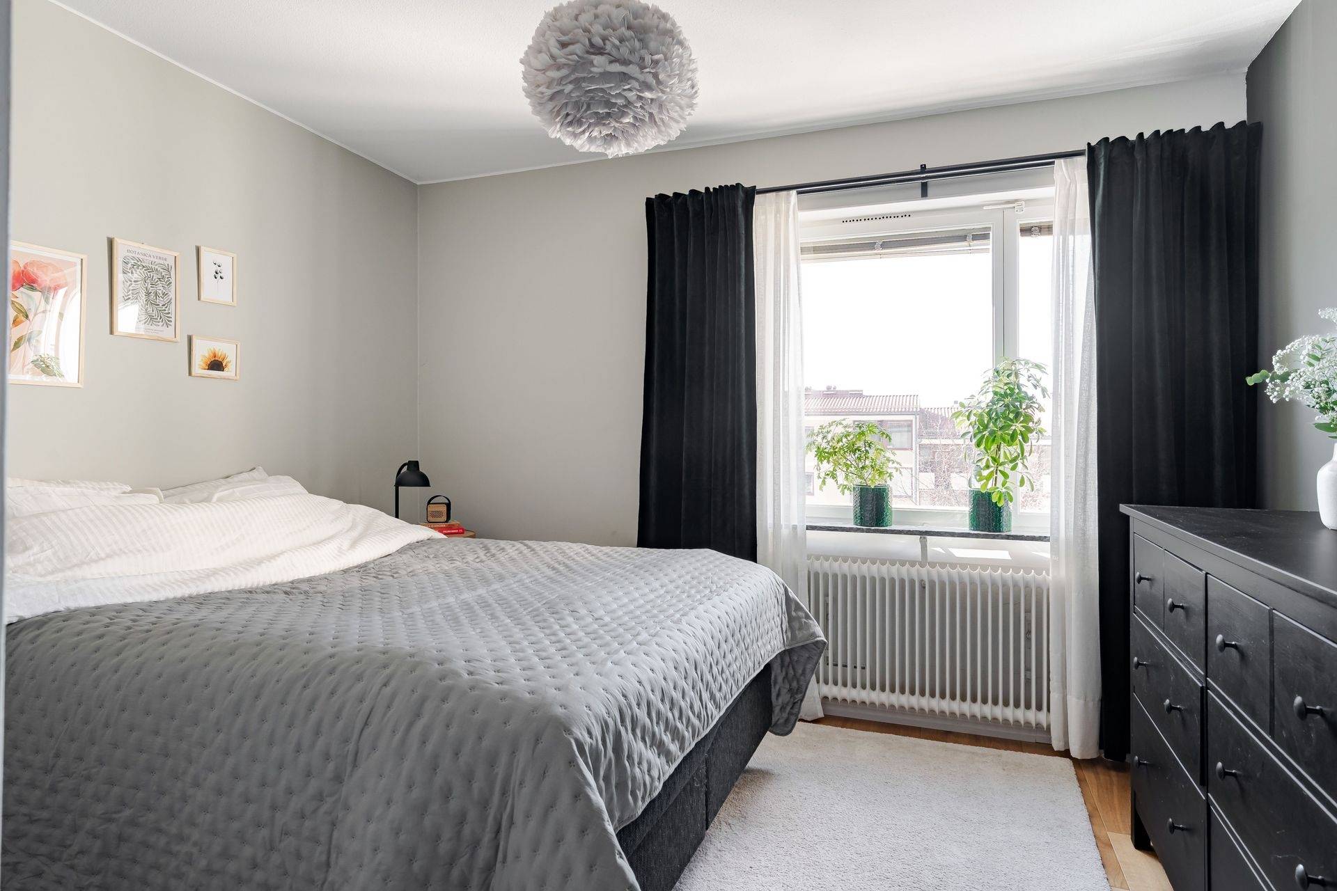 2 rum Lägenhet på Munkhagsgatan 72 Johannelund Linköpings kommun - bild 10