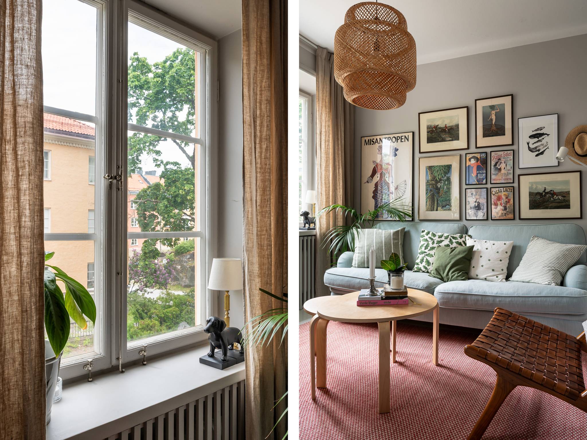 1.5 rum Lägenhet på Helgagatan 36G Södermalm Stockholms kommun - bild 7