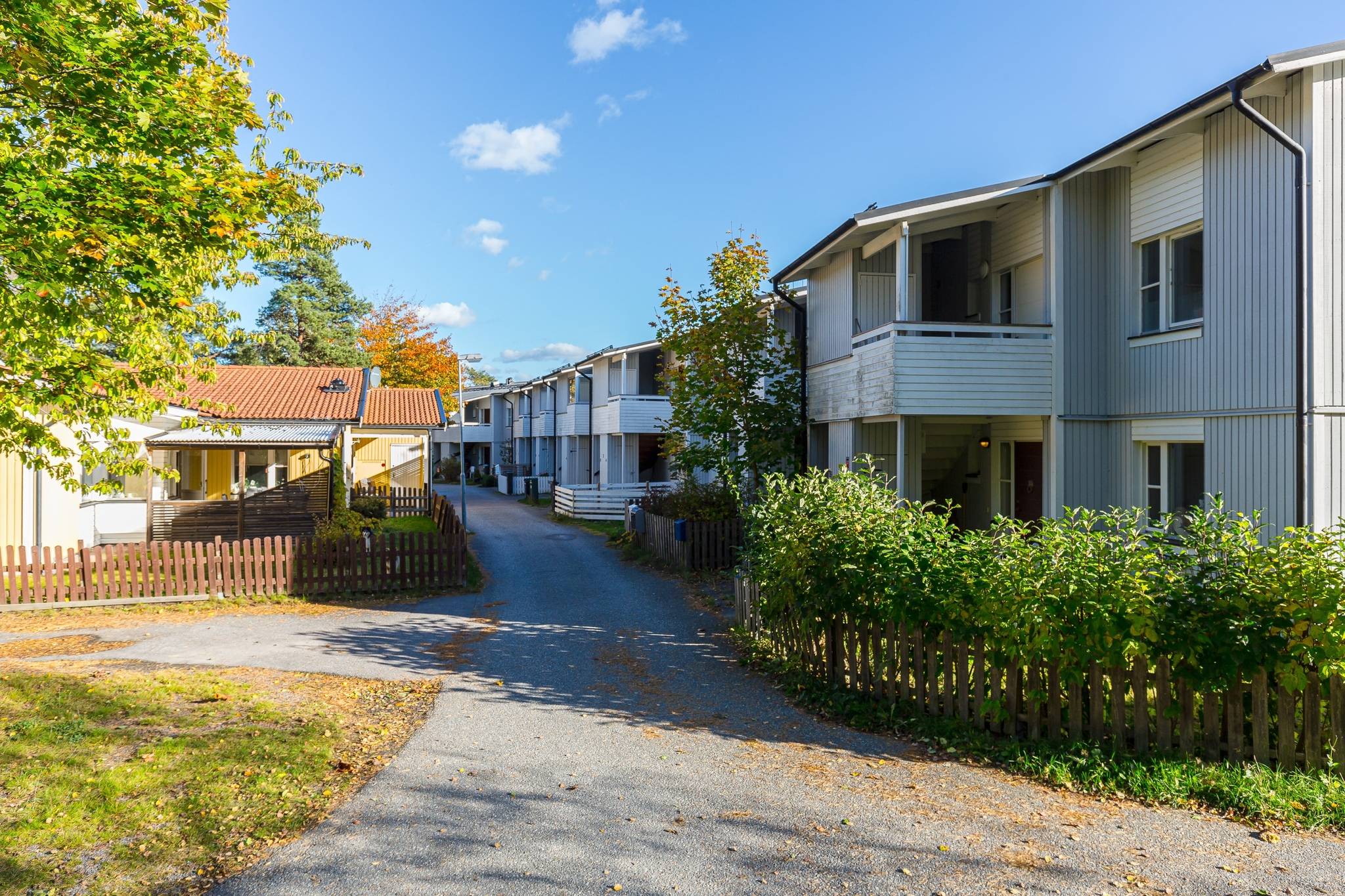 2 rum Lägenhet på Zetterlunds väg 1A Kragstalund Vallentuna kommun - bild 17