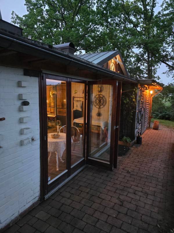 5 rum Villa på Blåsippevägen 8 Hästhagen Lerums kommun - bild 54