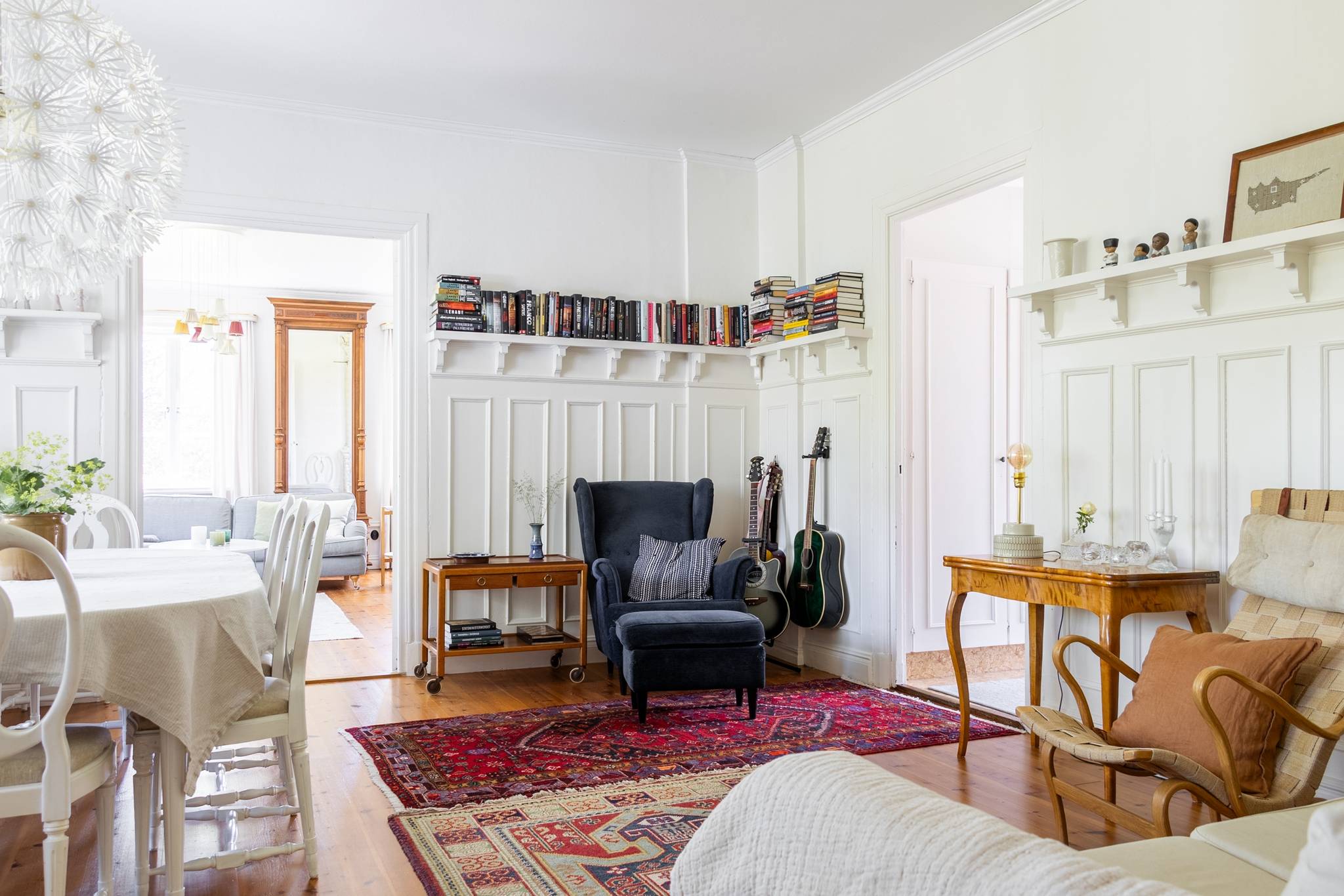 7 rum Villa på Stenåsavägen 4 Ronneby kommun - bild 35