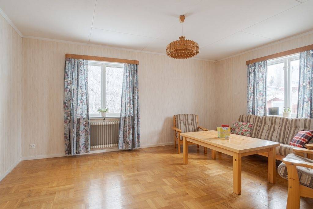5 rum Villa på Båtmansvägen 3 MELLANSEL Örnsköldsviks kommun - bild 6