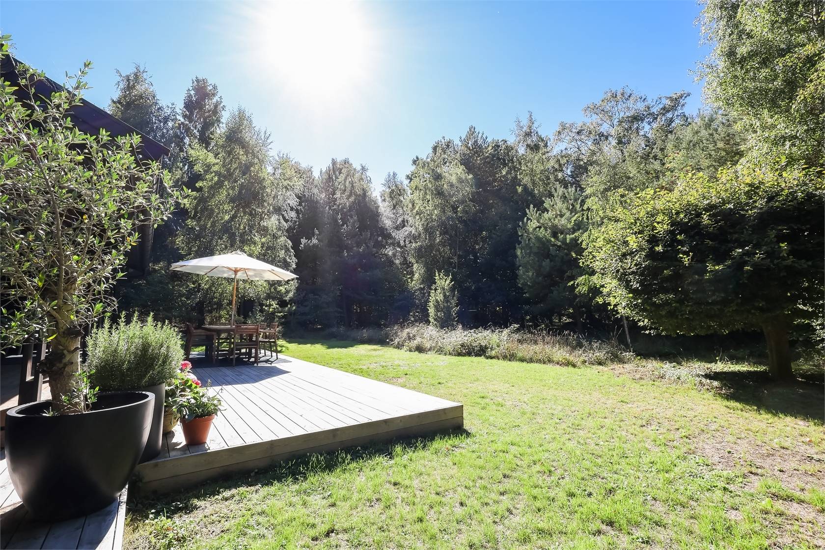 4 rum Villa på Norra vägen 8B Ljunghusen Vellinge kommun - bild 37