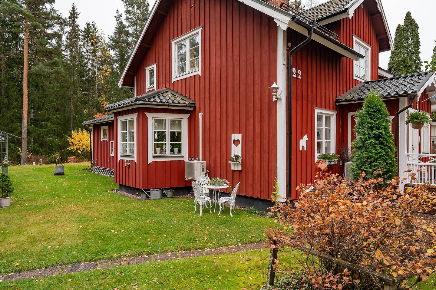 5 rum Villa på Östanforsvägen 22 Fors Avesta kommun - bild 55