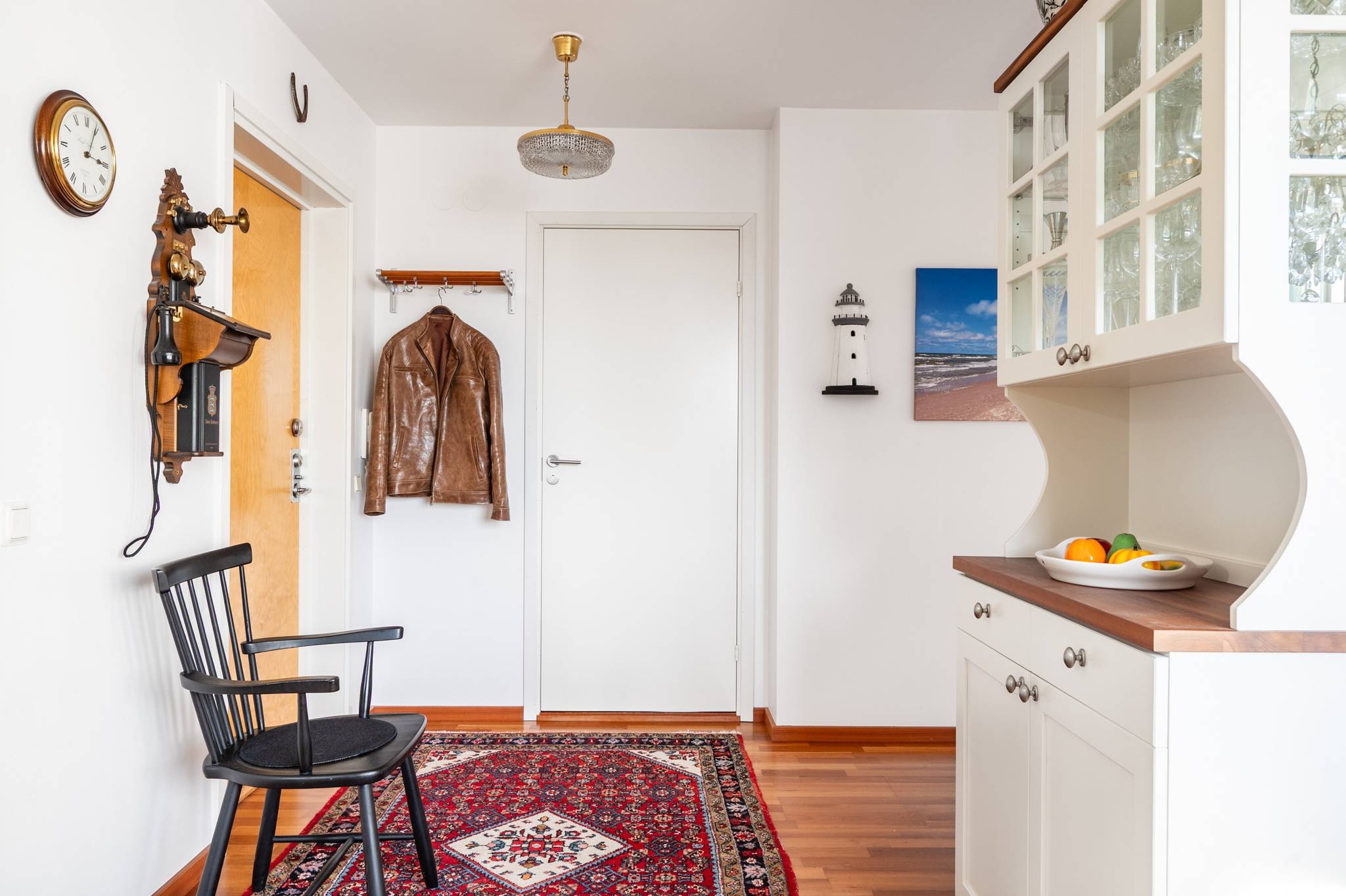 3 rum Lägenhet på Krankajen 36 Dockan Malmö kommun - bild 27