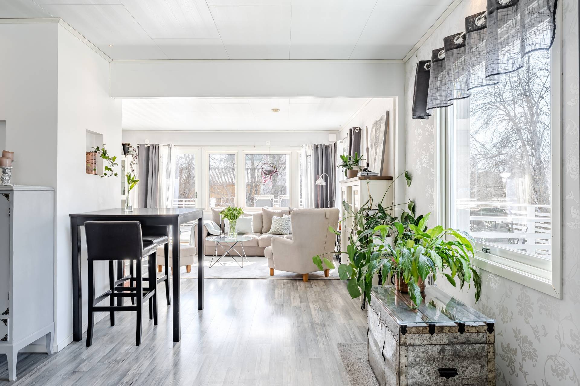 9 rum Villa på Litsvägen 7 Östersund Östersunds kommun - bild 17