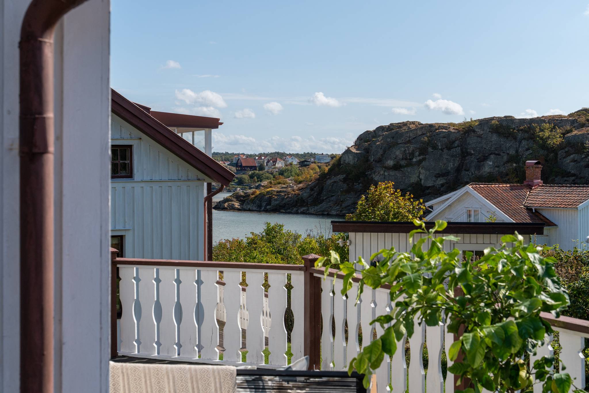 7 rum Fritidshus på Kristineberg 536 Fiskebäckskil Lysekils kommun - bild 31