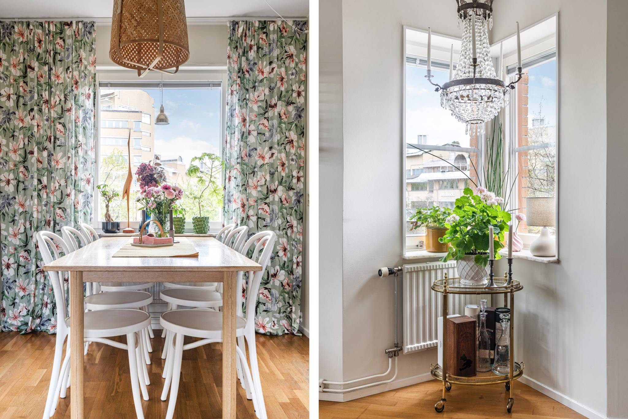 4 rum Lägenhet på Barks väg 10 Bergshamra Solna kommun - bild 9