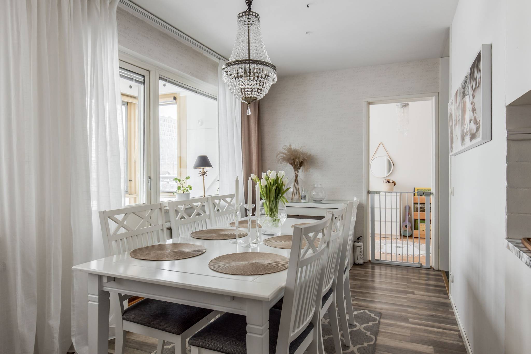 3 rum Lägenhet på Gustavsgatan 50 Centralt Väster Örebro Örebro kommun - bild 11