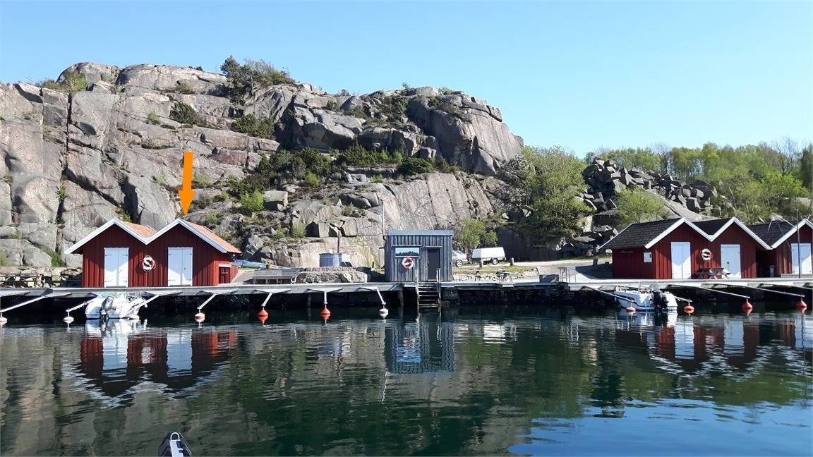 Tomt på Solvägen 3 Härnäset Lysekils kommun - bild 7