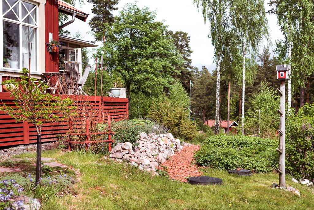 3 rum Villa på Liljesund 141 FALUN Falu kommun - bild 37