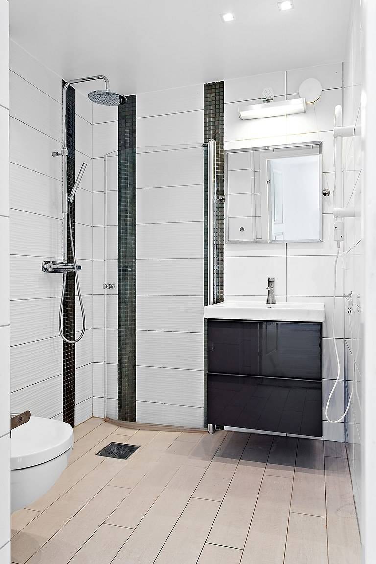 4 rum Villa på Lidavägen 1B Gladö Kvarn Huddinge kommun - bild 9