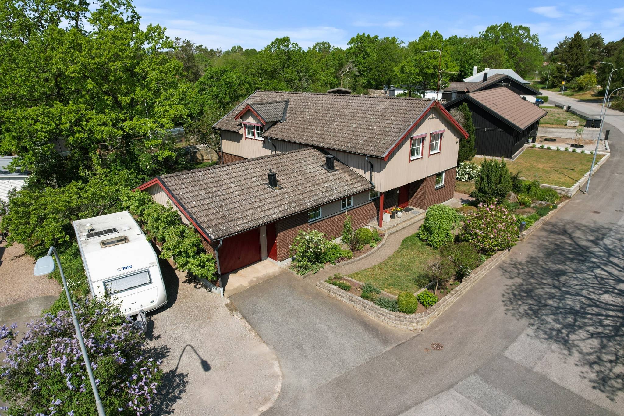 7 rum Villa på Snapphanevägen 13 Gamla Hulta Ronneby kommun - bild 45