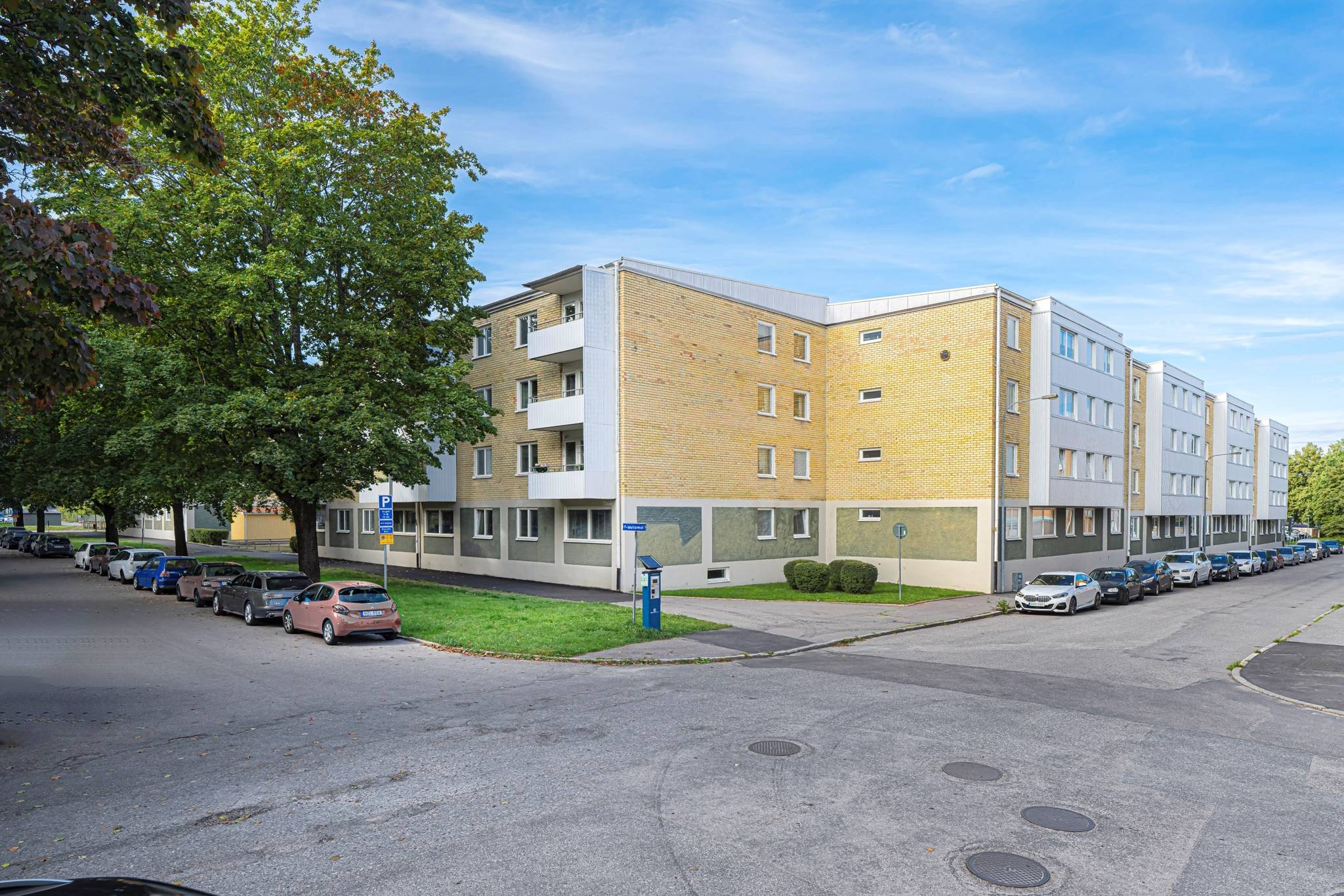 2 rum Lägenhet på Sörbygatan 71A Södertull Gävle kommun - bild 25