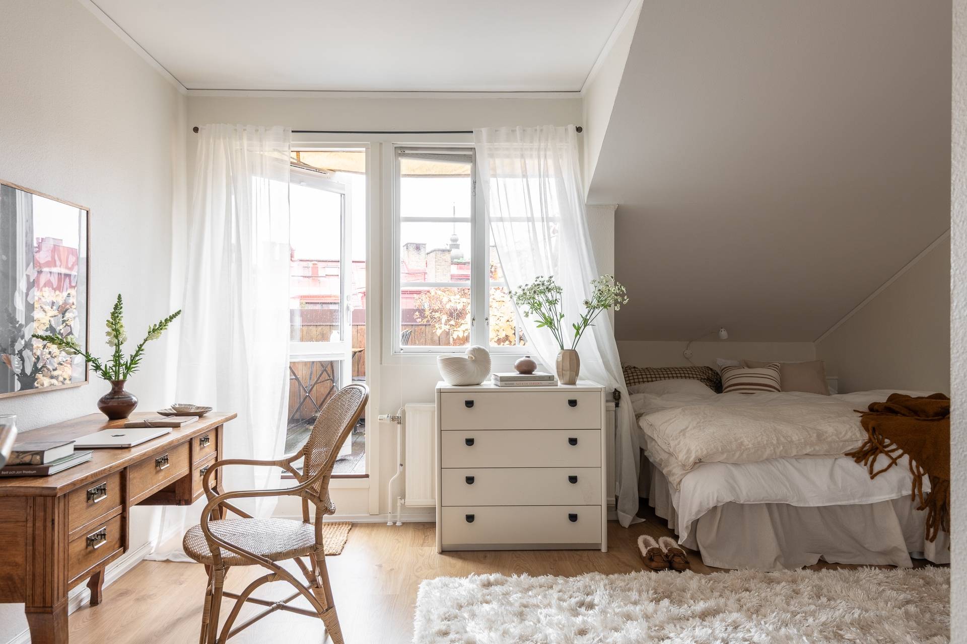 2 rum lägenhet på Olivedalsgatan 20 Linnéstaden, Göteborgs kommun - bild 3