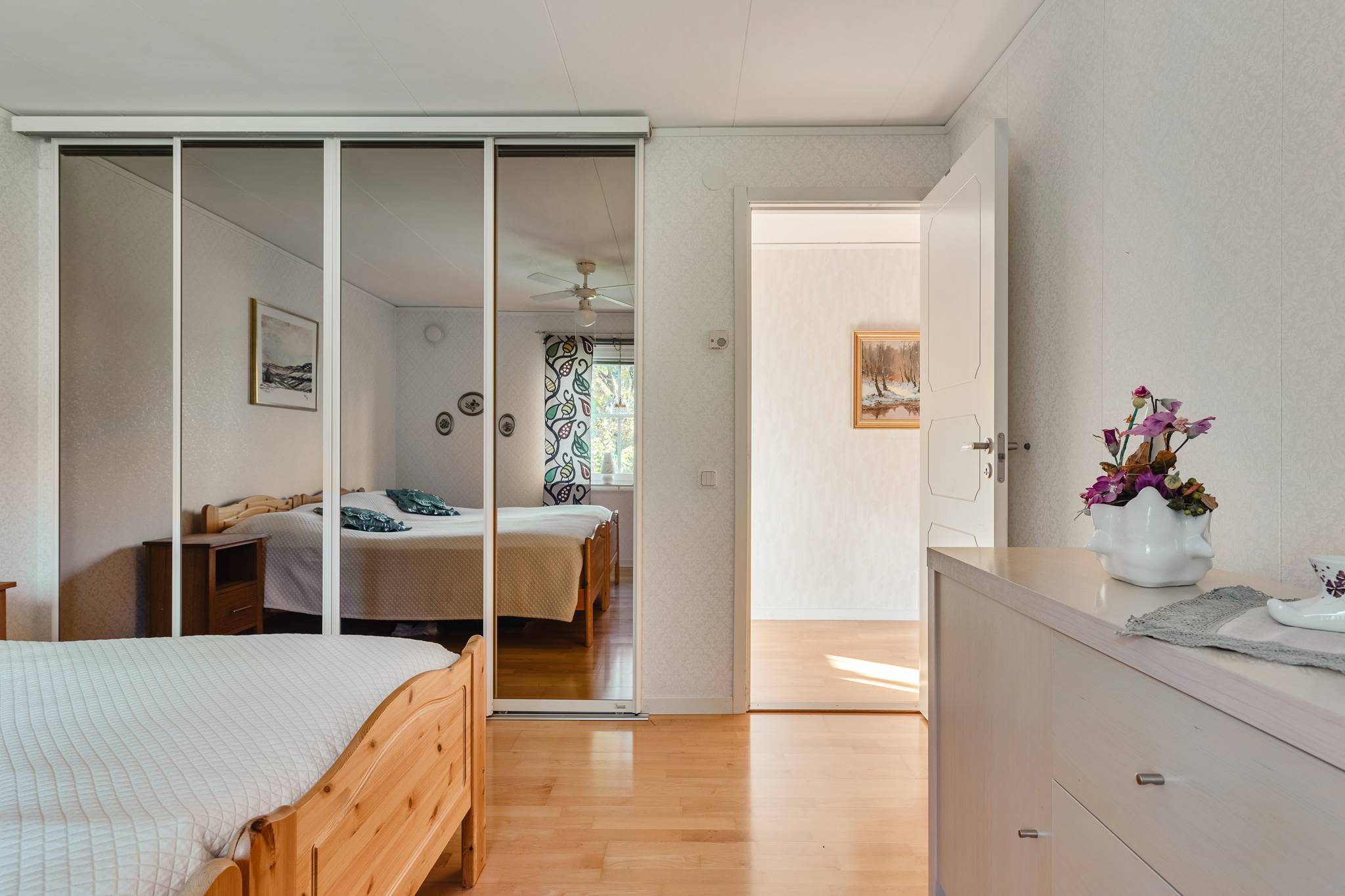 6 rum Villa på Skogsvägen 13 Vindeln Vindelns kommun - bild 25
