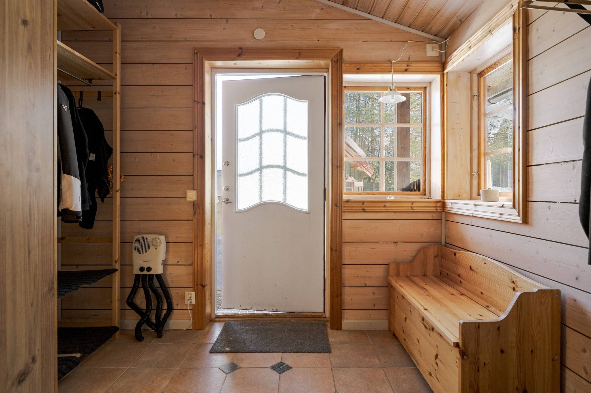 1 rum Fritidshus på Blästervägen 14 Klövsjö Skidområde Bergs kommun - bild 7