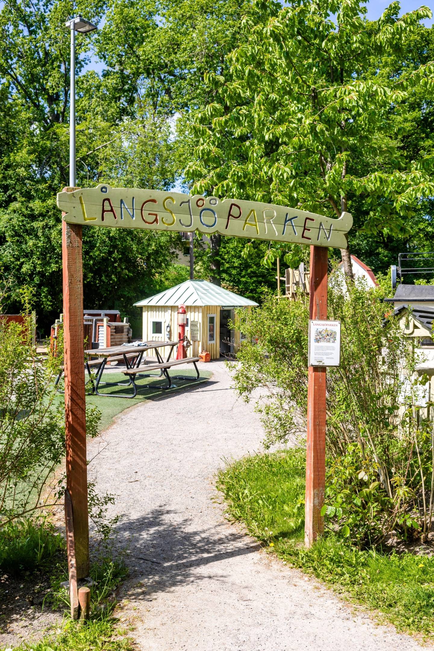 10 rum Villa på Stambanevägen 94 Snättringe Huddinge kommun - bild 42