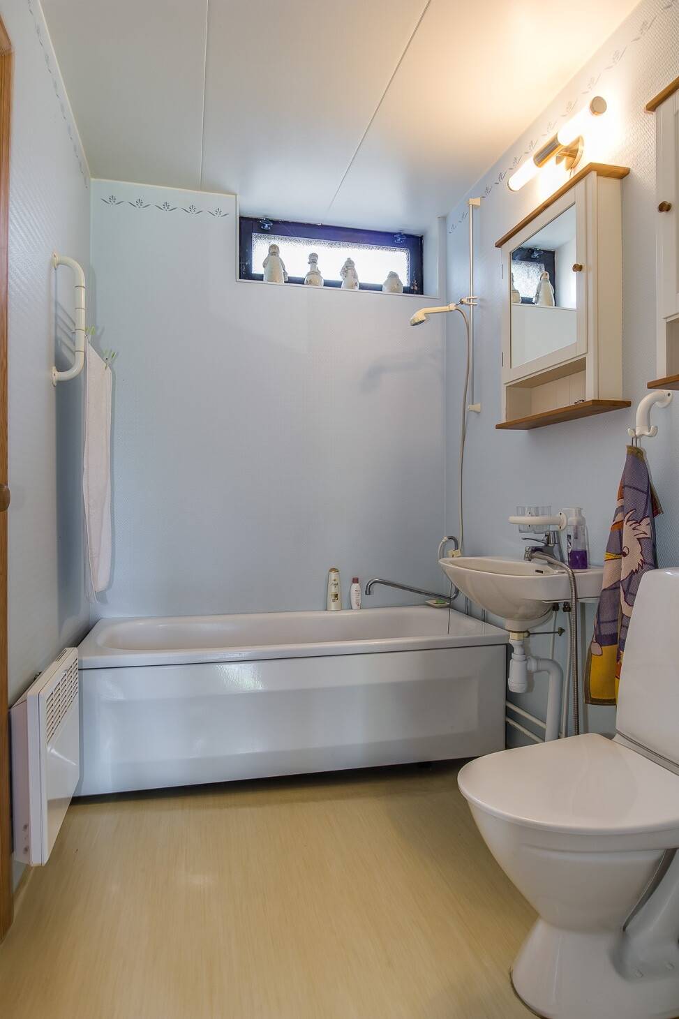7 rum Villa på Hagelvägen 16 Skjutbaneområdet Smedjebackens kommun - bild 20