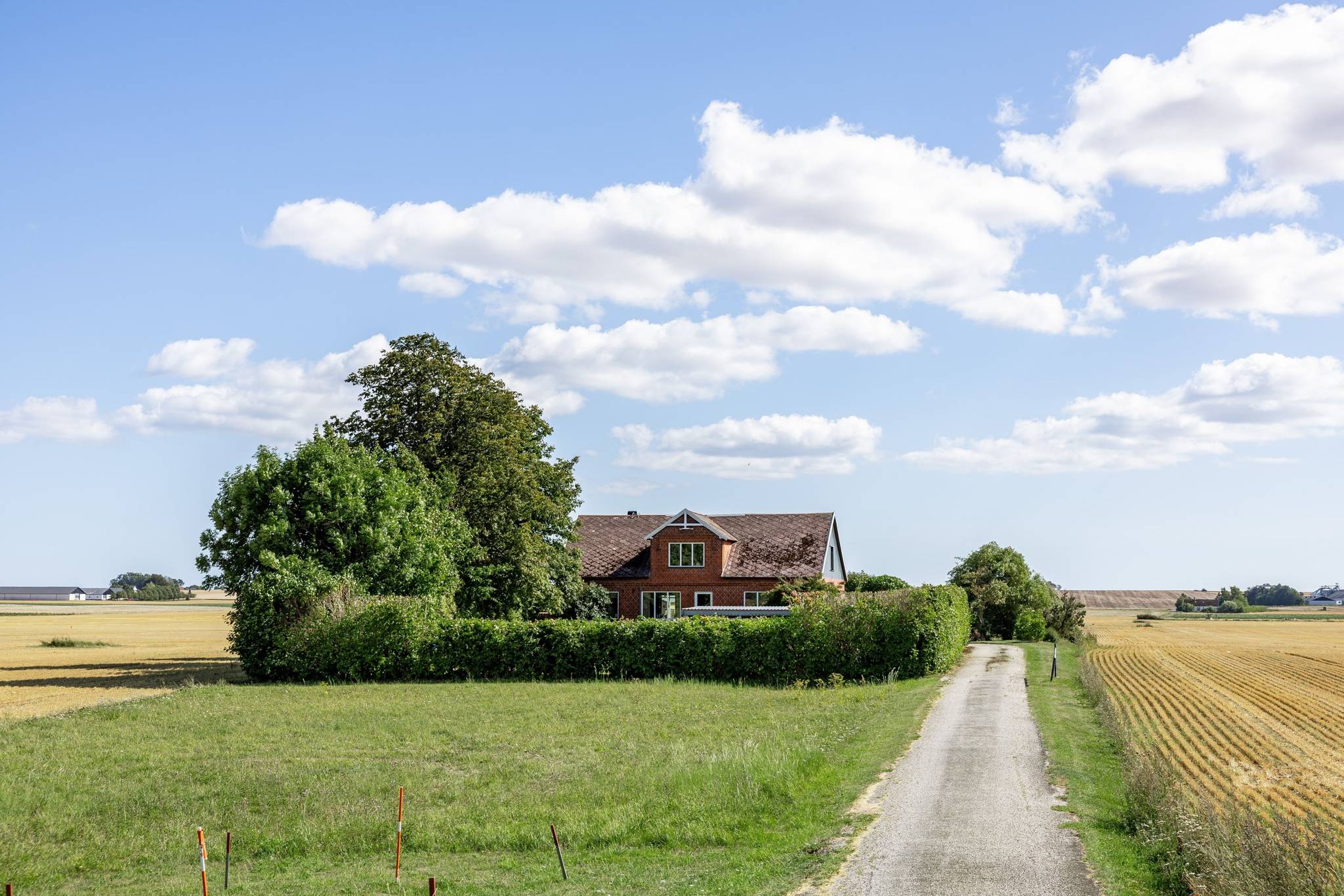 5 rum villa på Simrishamnsvägen 52 Hammenhög, Simrishamns kommun - bild 2