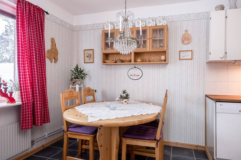 2 rum Lägenhet på Anarisvägen 31 Nedre Torvalla Östersunds kommun - bild 14