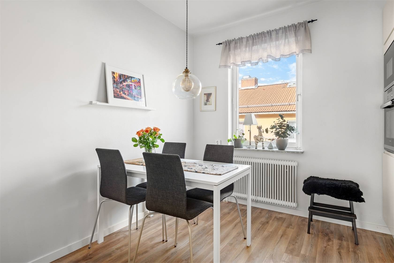 2 rum Lägenhet på Gjuteribacken 8C Centrala Sundbyberg Sundbybergs kommun - bild 15