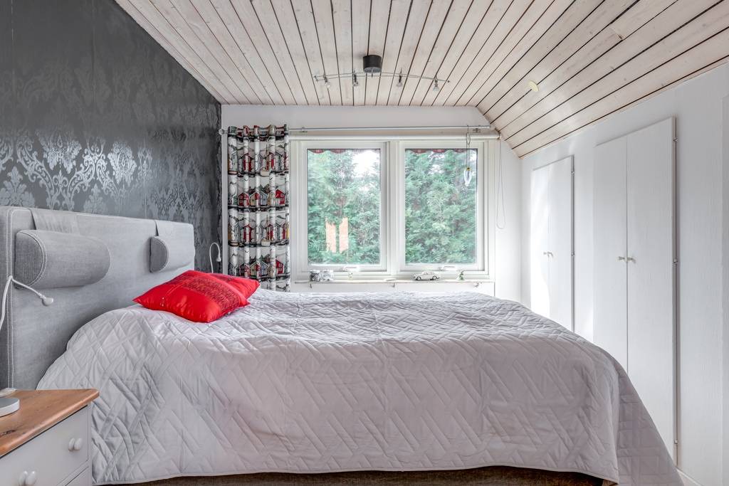 6 rum Villa på Krokusgatan 55A Husie Malmö kommun - bild 24