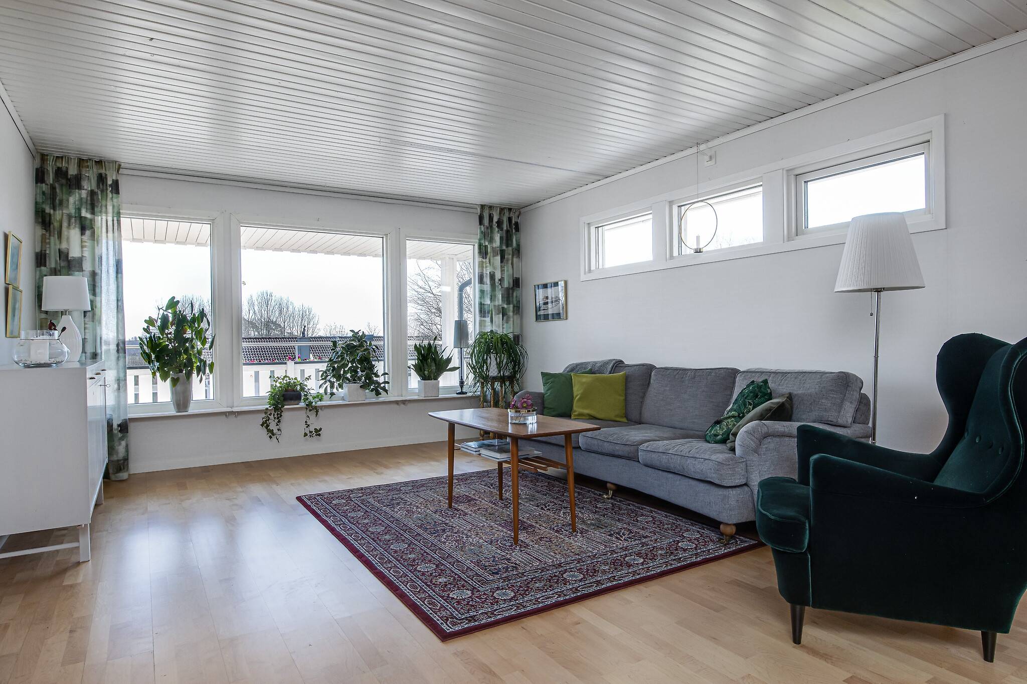 5 rum Villa på Skjutbanevägen 20 Ljungby/Bergagård Falkenbergs kommun - bild 24